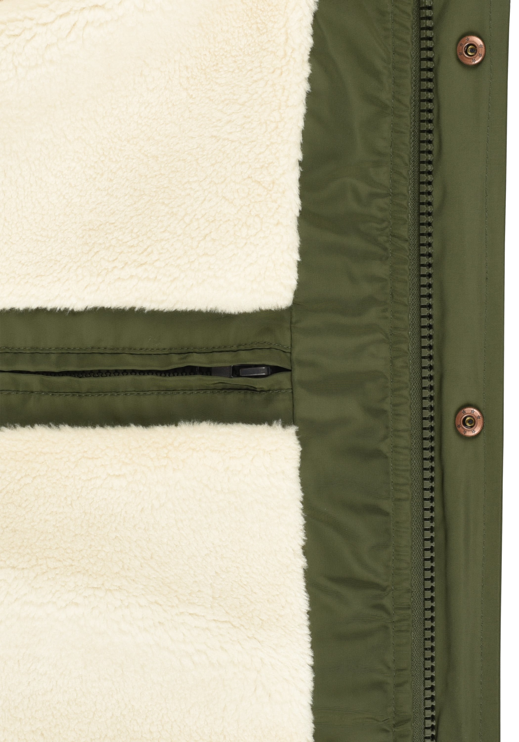 Blend Winterjacke »Winterjacke BHFrederic«