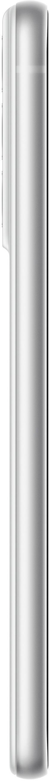SAMSUNG Galaxy S21 FE 5G, 128 GB, White