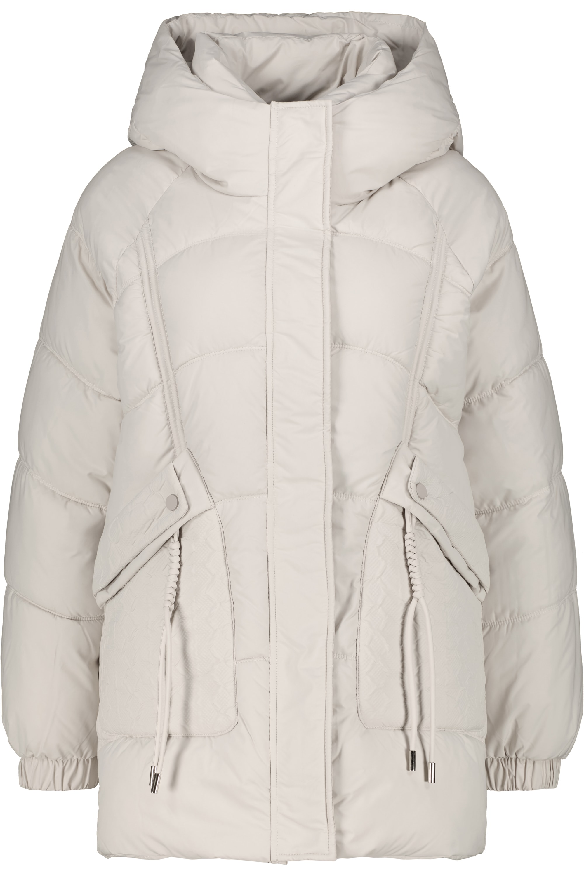 Alife & Kickin Winterjacke "Damen GlorianaAK A" günstig online kaufen