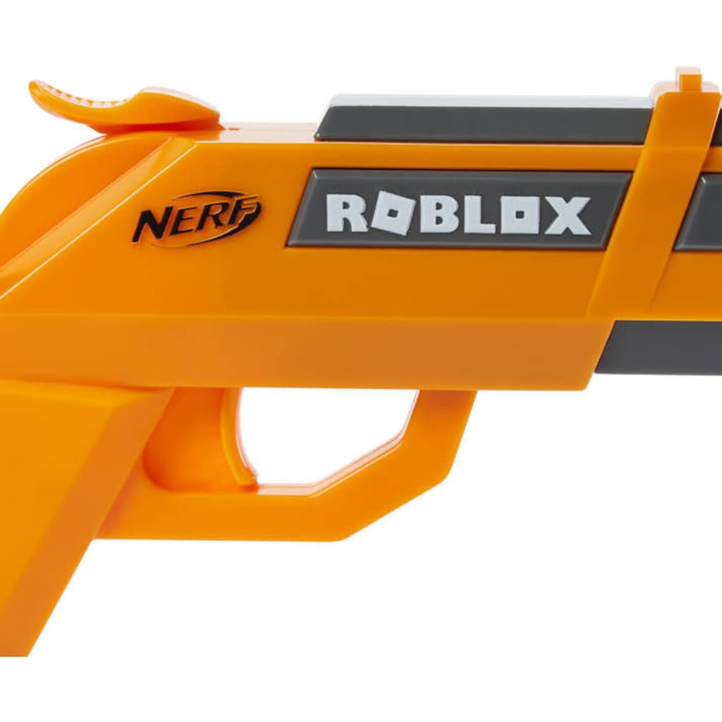 Hasbro Blaster »Nerf Roblox Jailbreak: Armory Blaster, 2er-Pack«