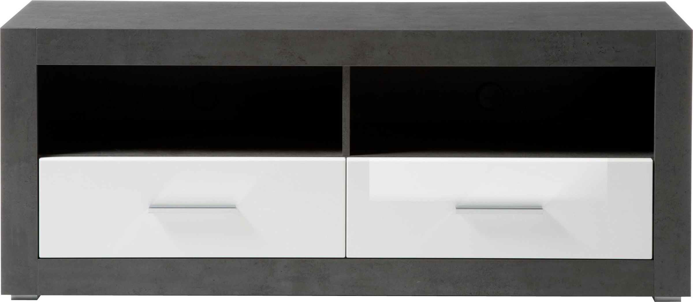 Home affaire Lowboard "Etero" Breite 150 cm günstig online kaufen