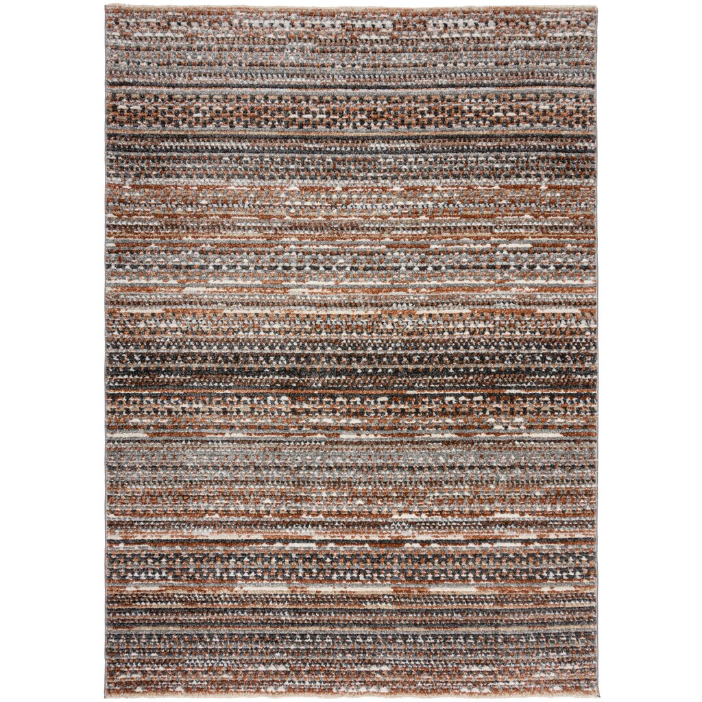 FLAIR RUGS Teppich »Camino Abstraktes«, rechteckig