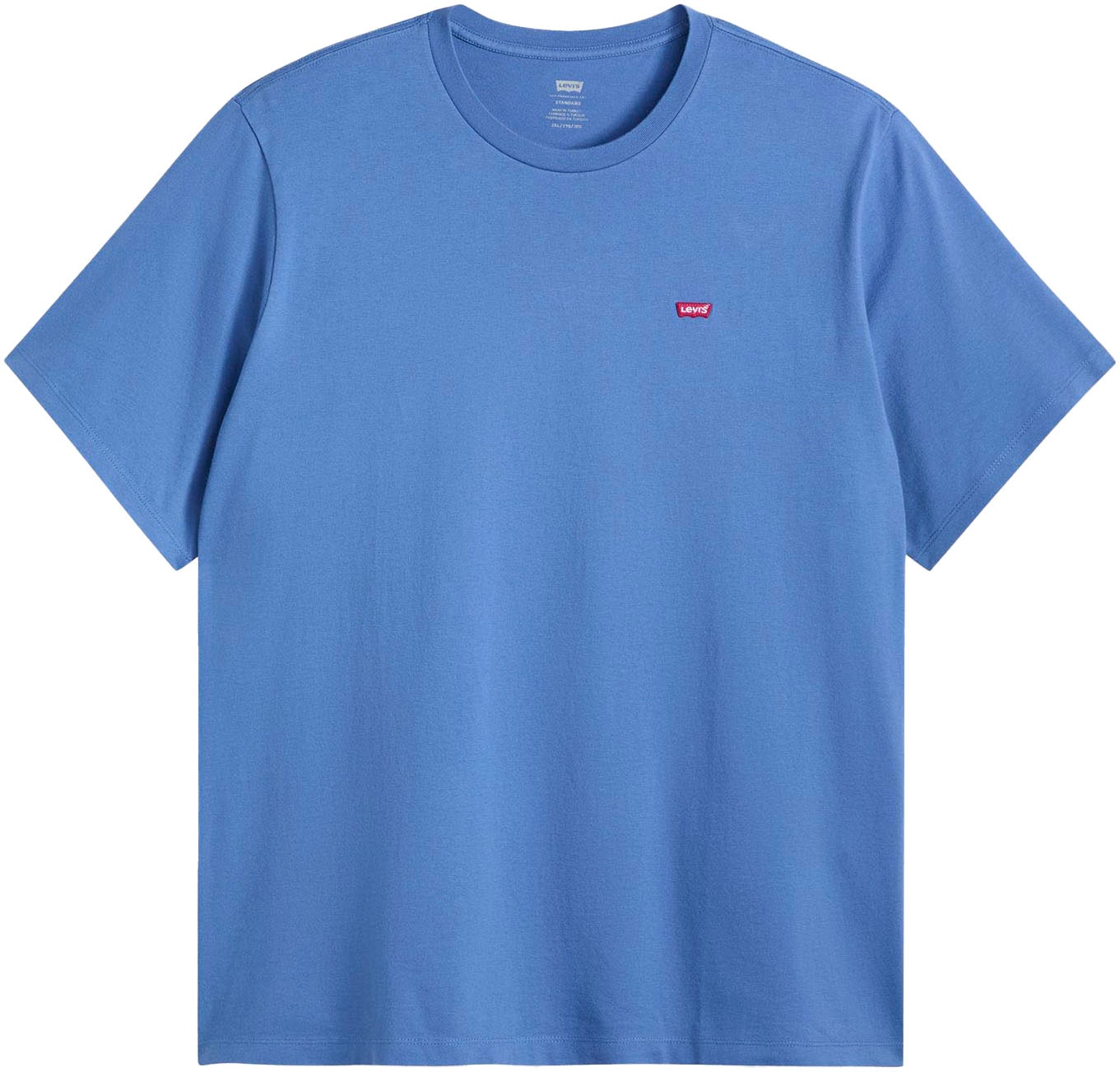 Levi's® Plus T-Shirt »LE BIG ORIGINAL HM TEE«