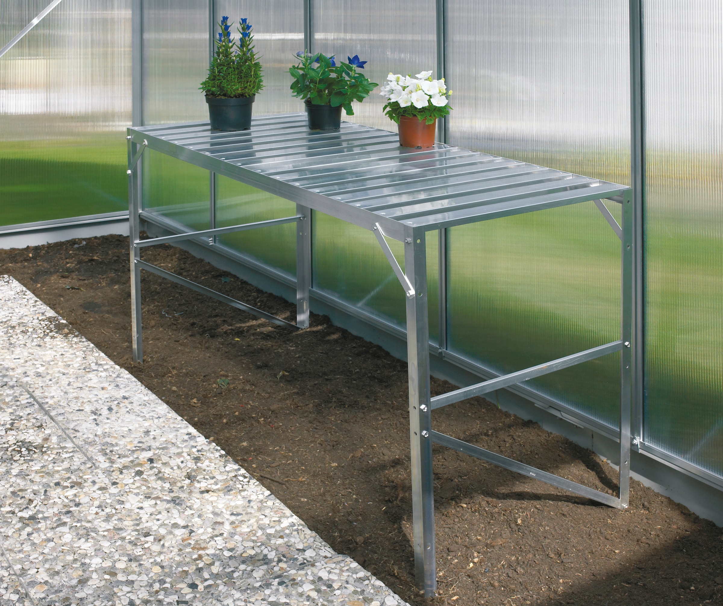 Vitavia BxTxH: 121x54x76 cm