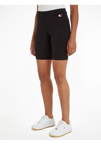 Radlerhose »TJW BADGE CYCLE SHORT EXT«