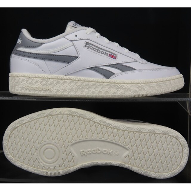 Reebok Classic Sneaker »CLUB C REVENGE«, (1 tlg.) online bestellen | BAUR