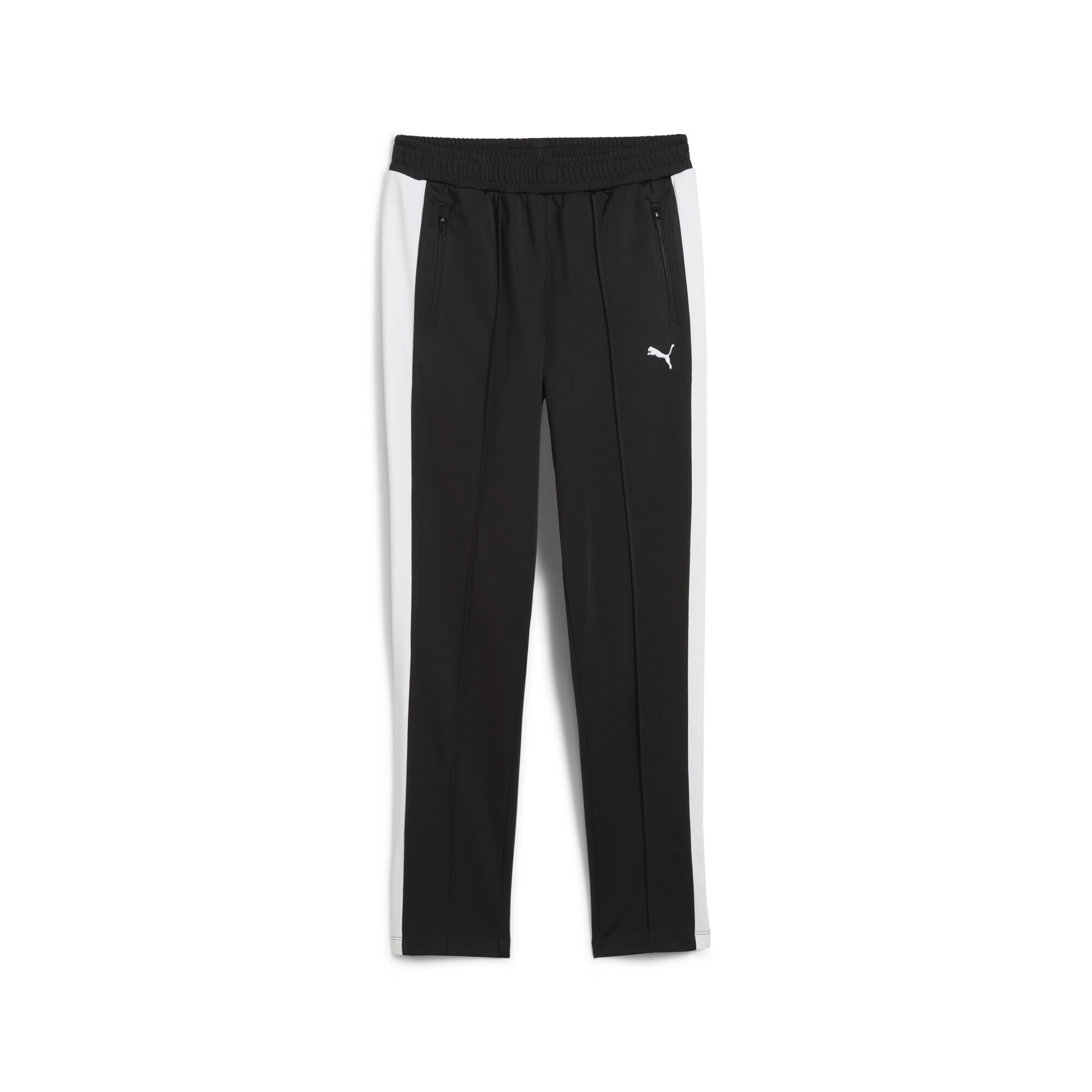 PUMA "T7 ALWAYS ON Slim Trainingshose Mädchen"