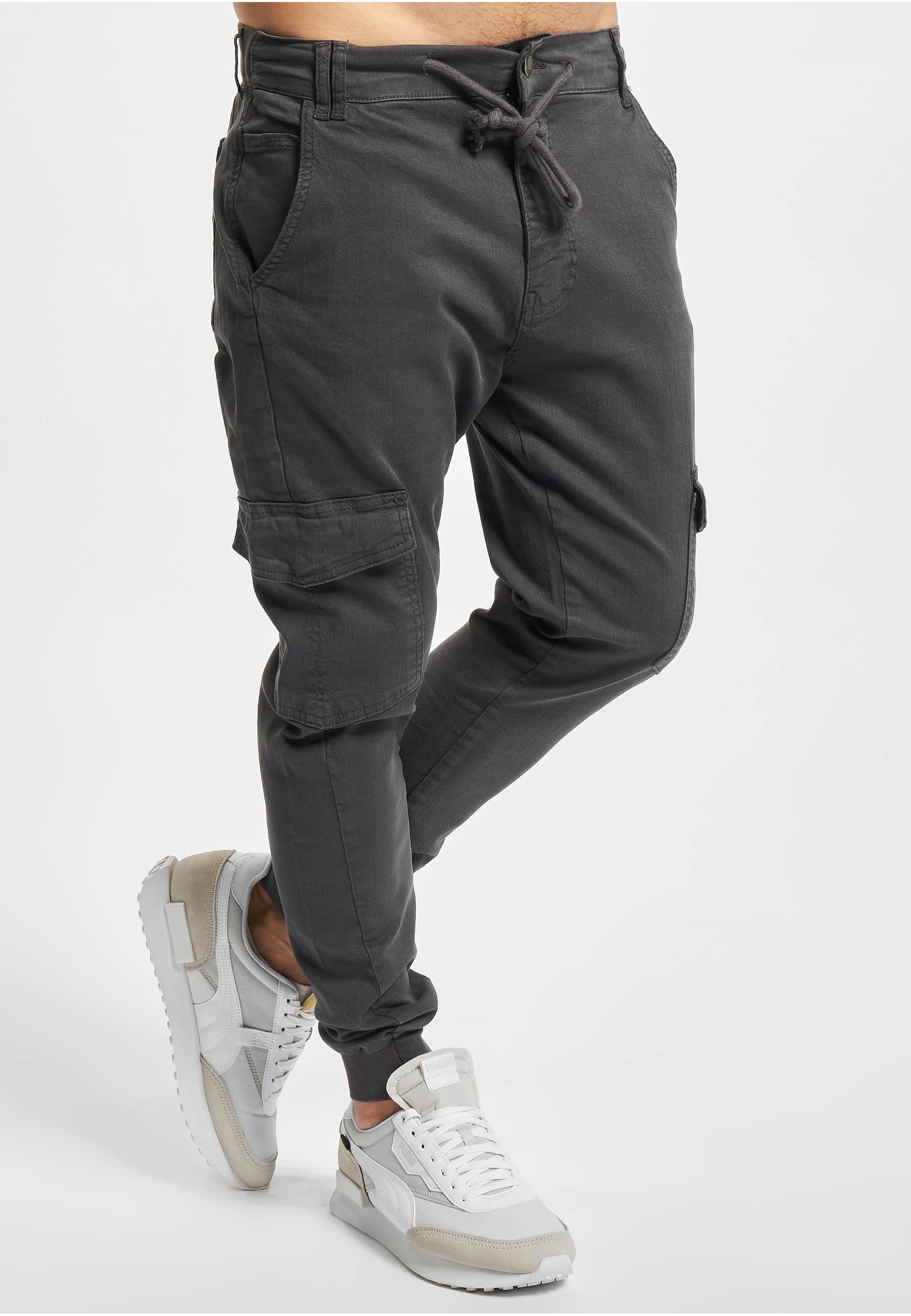 2Y Premium Cargohose »2Y Premium Herren 2Y Premium Aramis Cargohose«