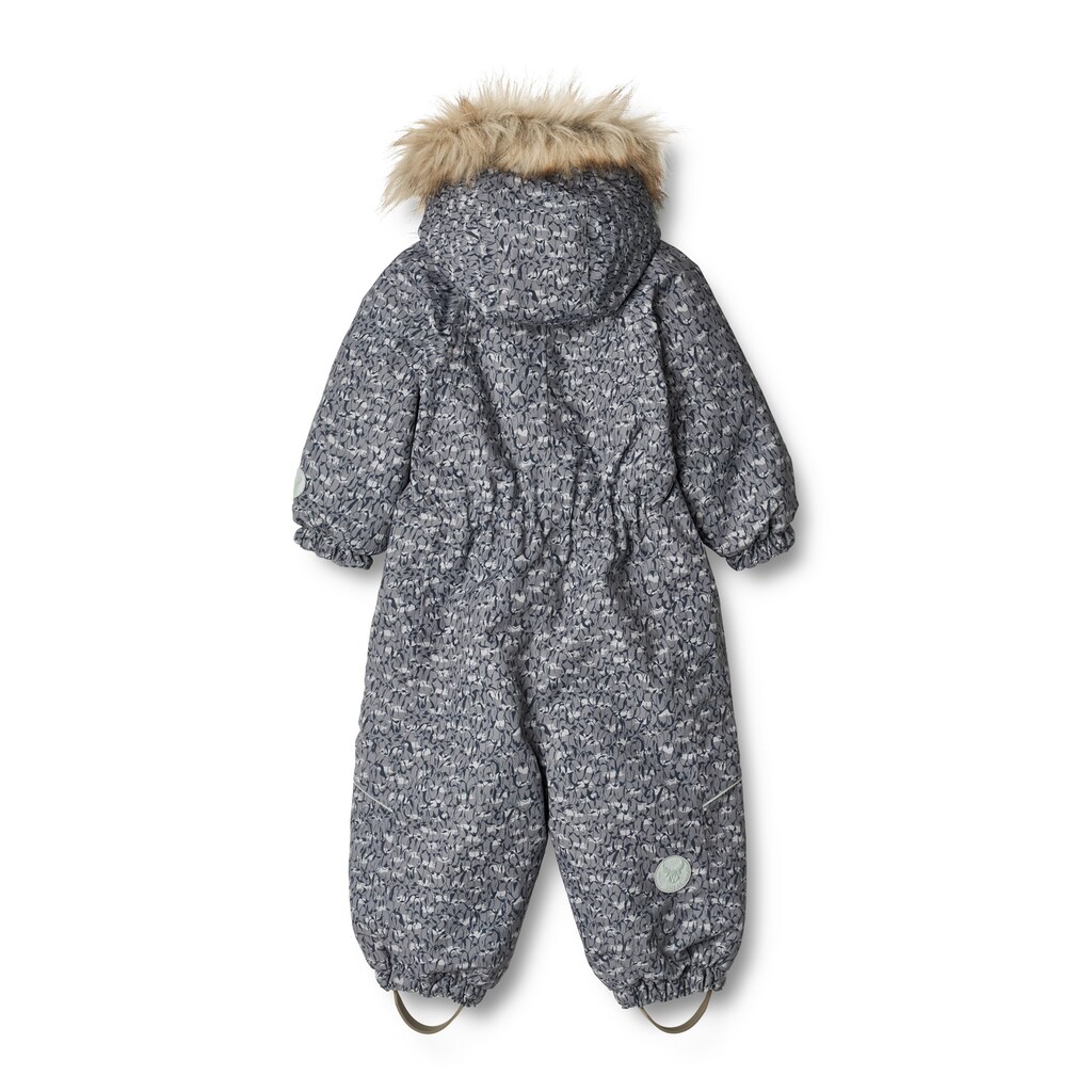 WHEAT Schneeoverall »Nickie Tech«