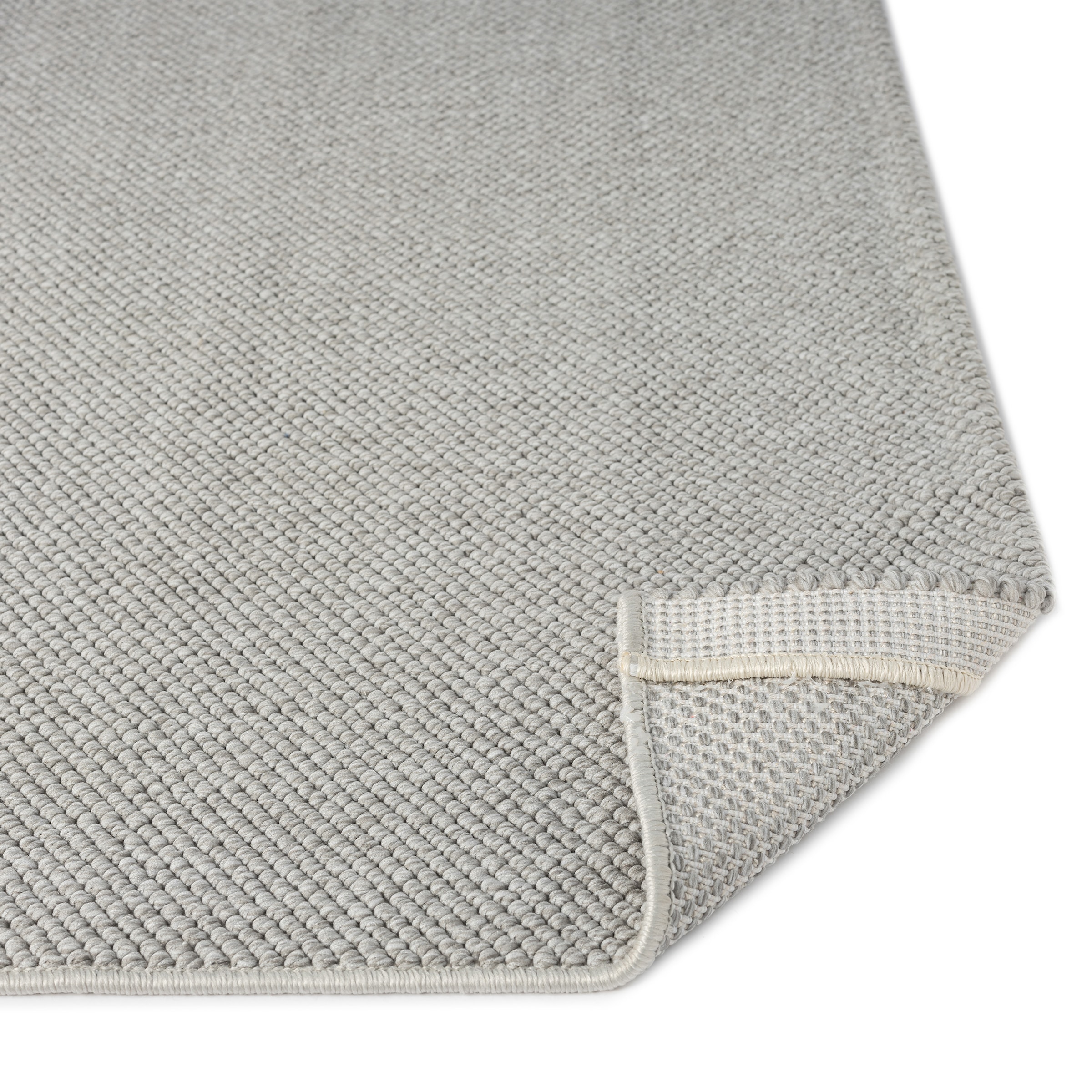 Sehrazat Teppich »Ada , auch als Läufer« rechteckig 10 mm Höhe Kurzflor, robust, Wohnzimmer