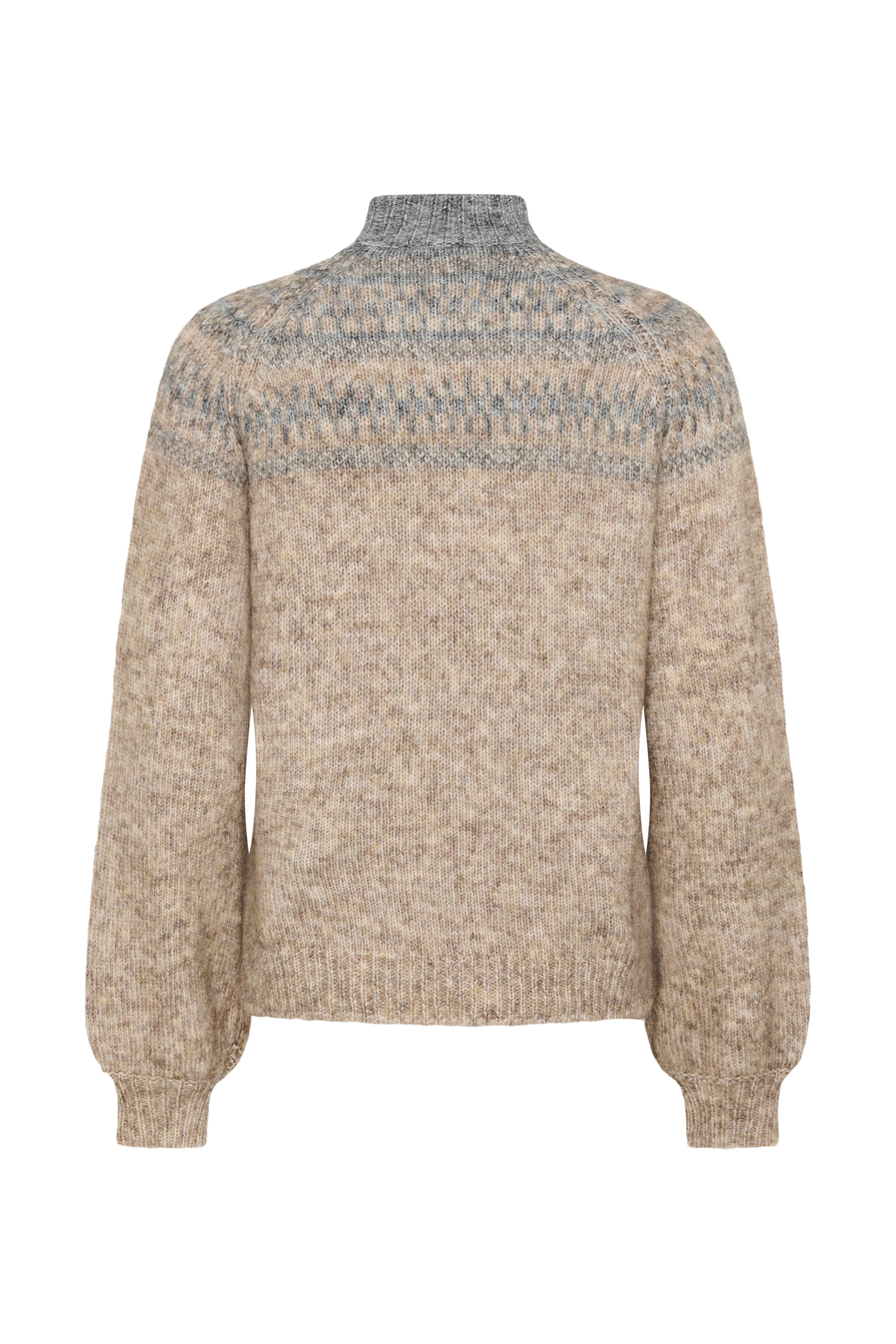 KAFFE Strickpullover »Damen Strickpullover KAgerda«