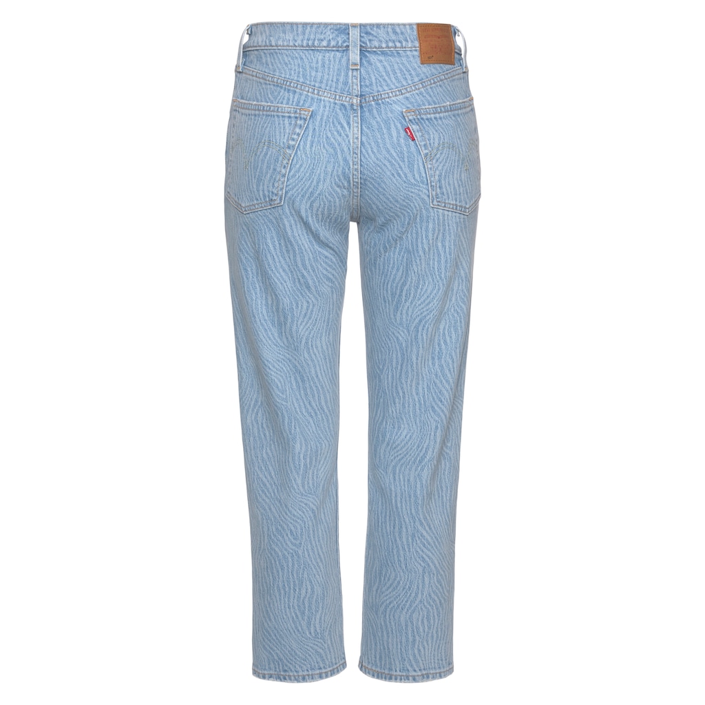 Levi's® Straight-Jeans, 501 Collection
