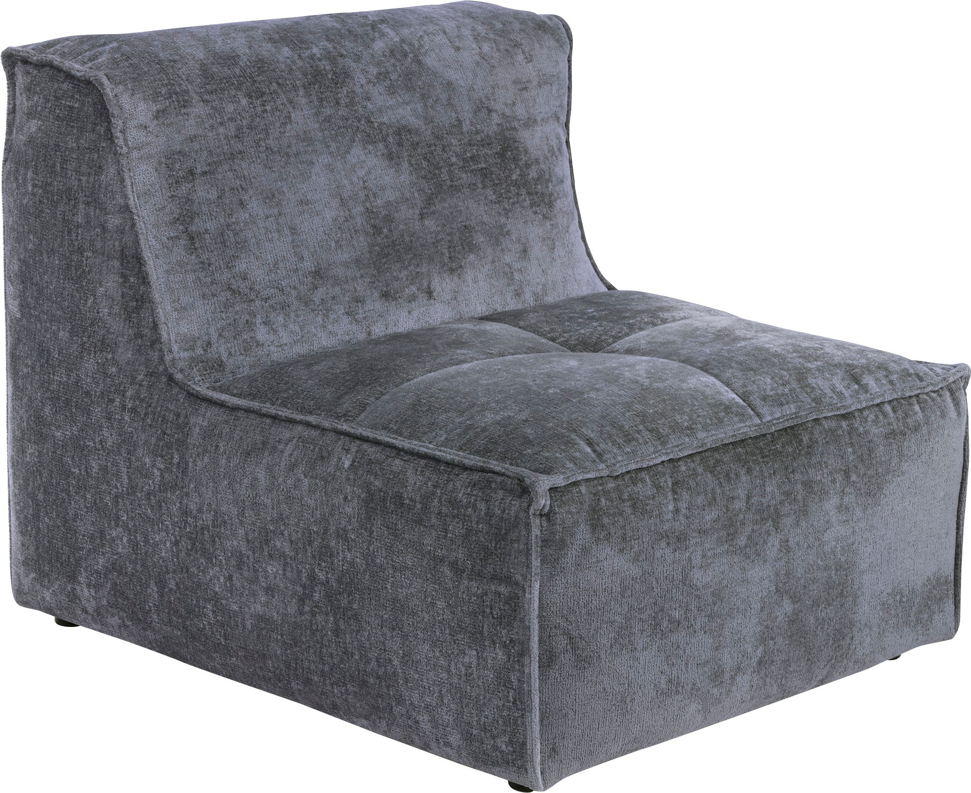 Sofa-Mittelelement »Monolid«, (1 St.), als Modul oder separat verwendbar, für...