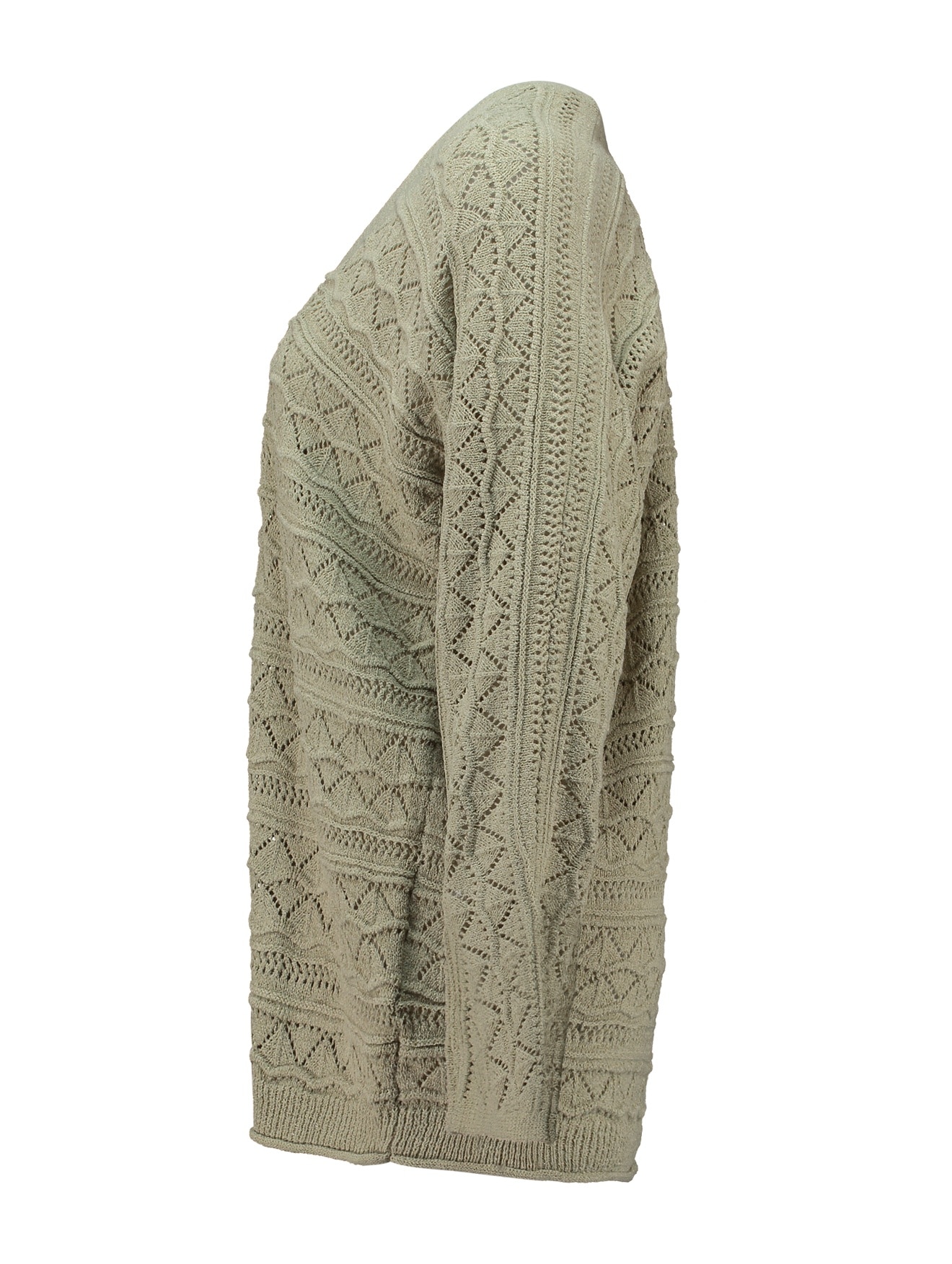 HaILY’S Strickjacke »LS P CD Na44yla«