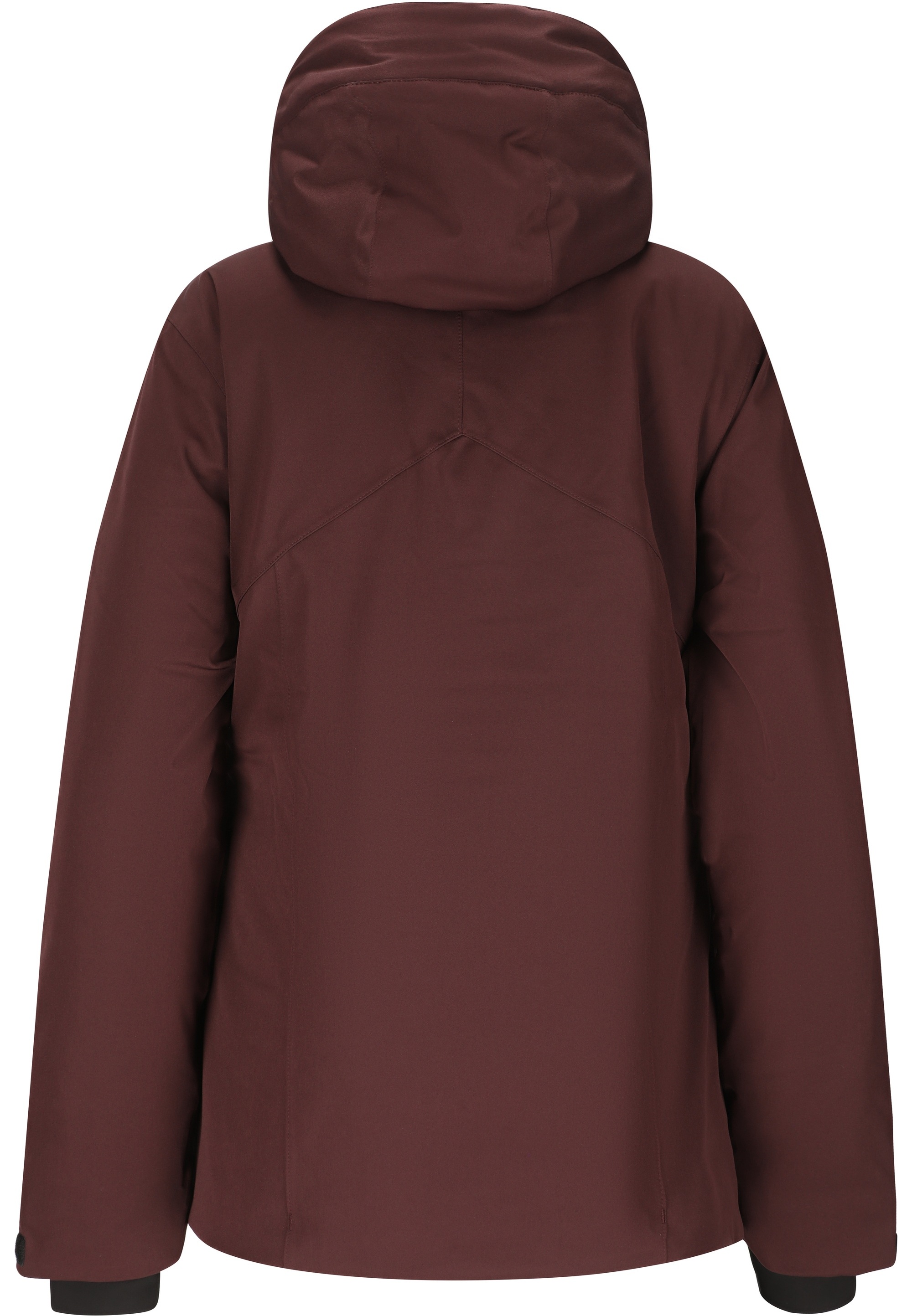 WHISTLER Skijacke »Jada« mit 4-Wege-Stretch und TPU-Membran