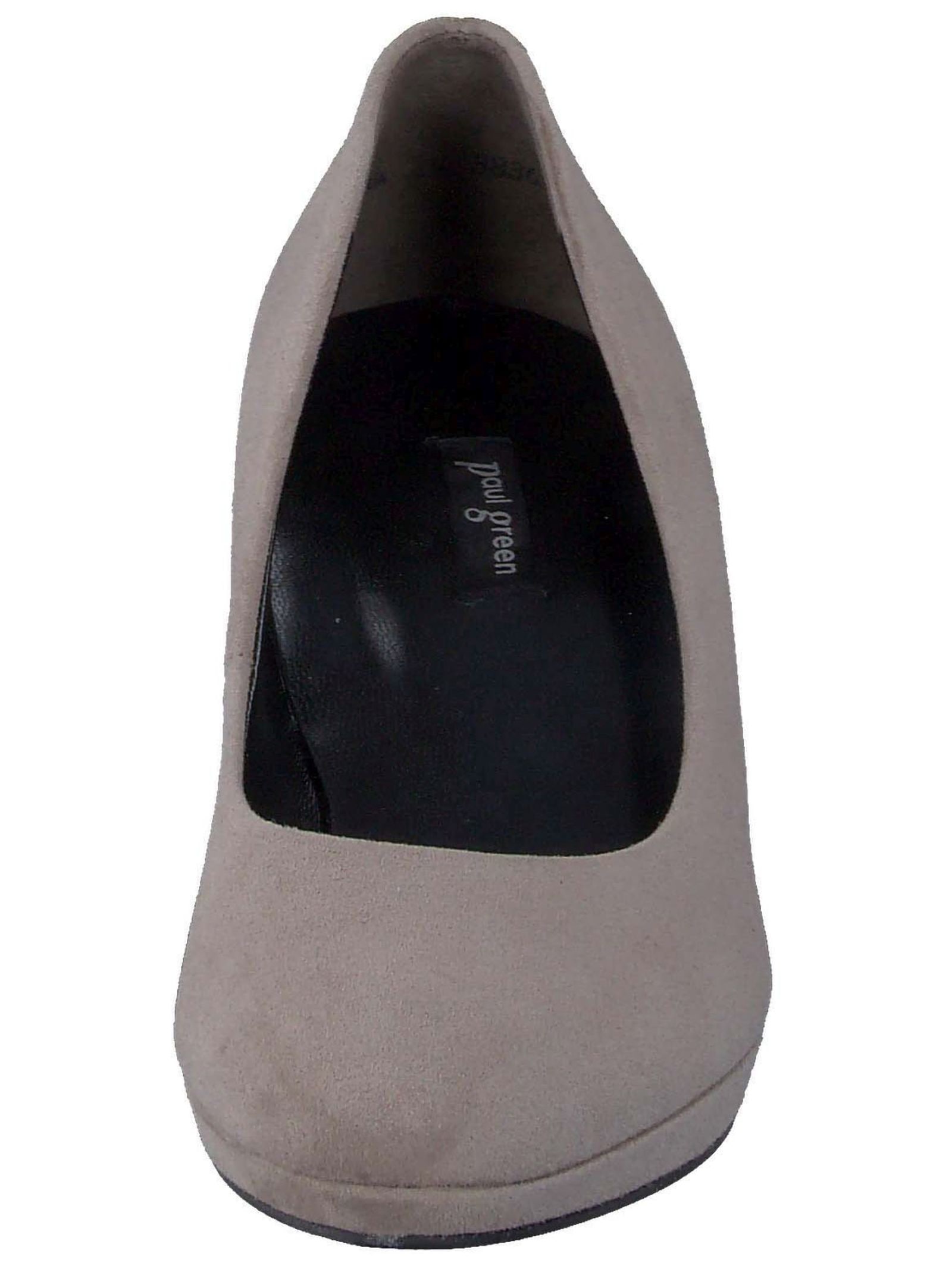 Paul Green Pumps »Paul Green Pumps Leder«