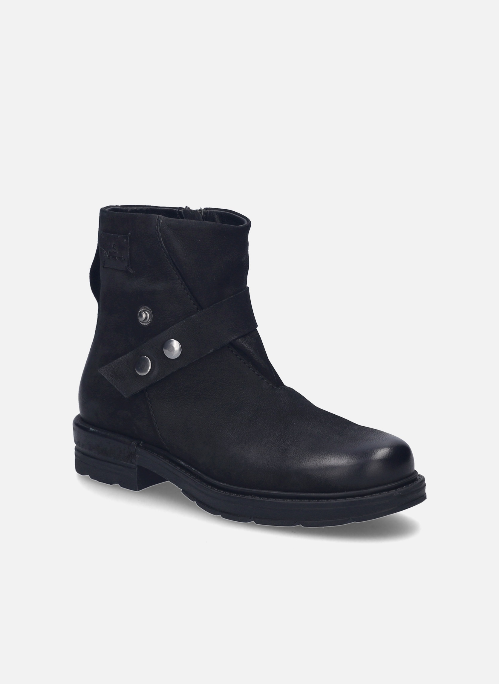 Josef Seibel Stiefelette »Roxanna 01, schwarz«