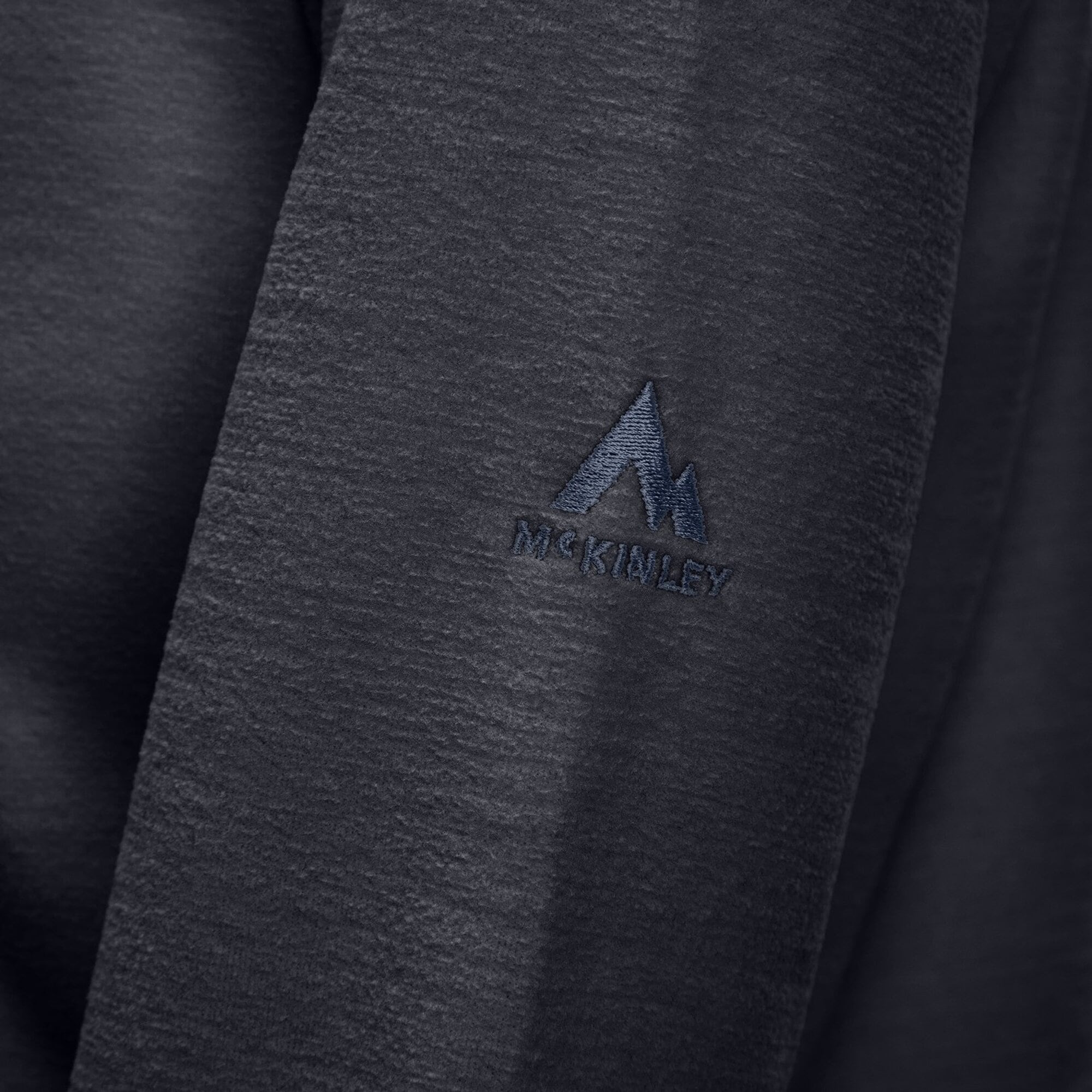 McKINLEY Fleecejacke "Da.-Unterjacke Coari II wms", (1 St.) günstig online kaufen