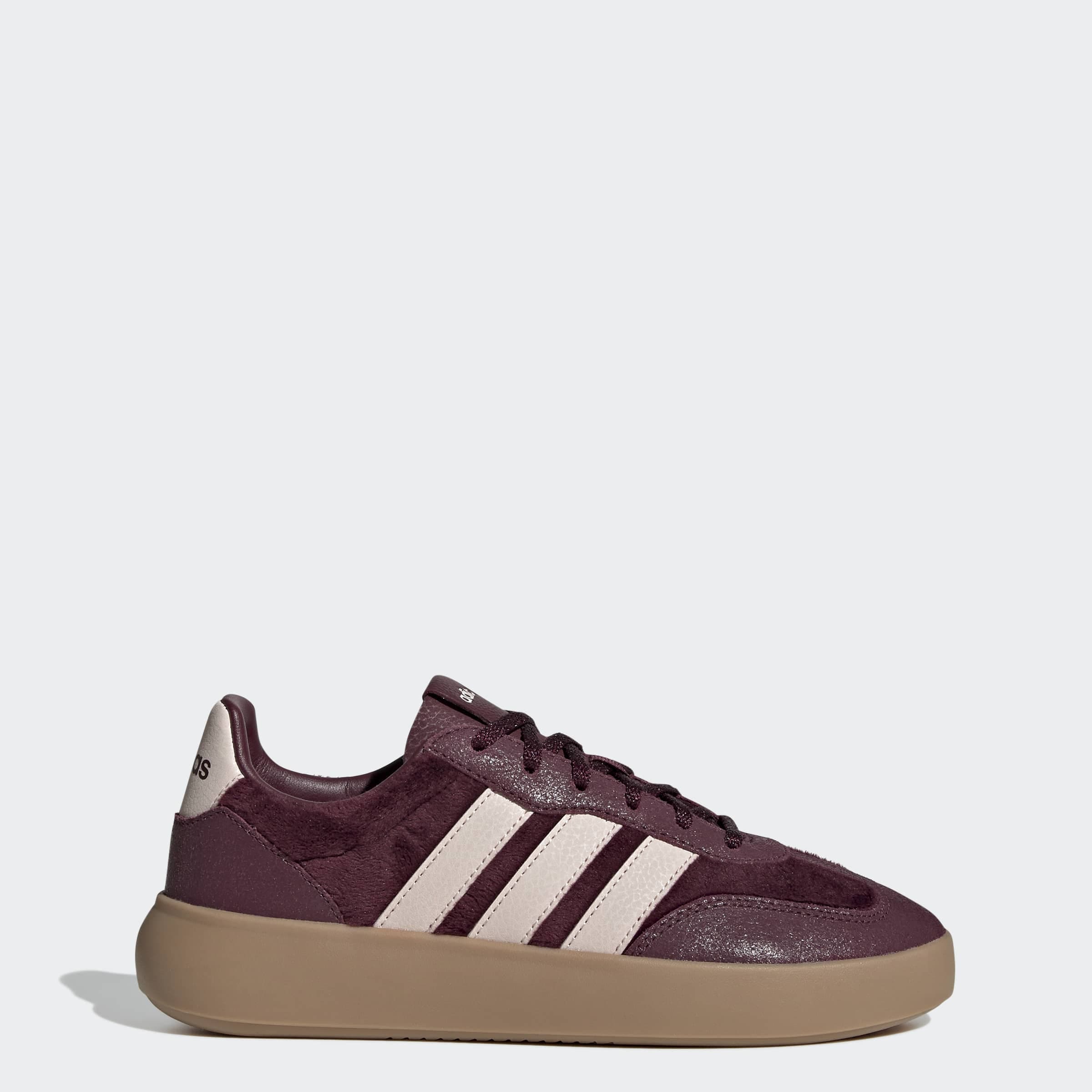 adidas Sportswear Sneaker »BARREDA DECODE«  inspiriert vom Design des adidas handball spezial
