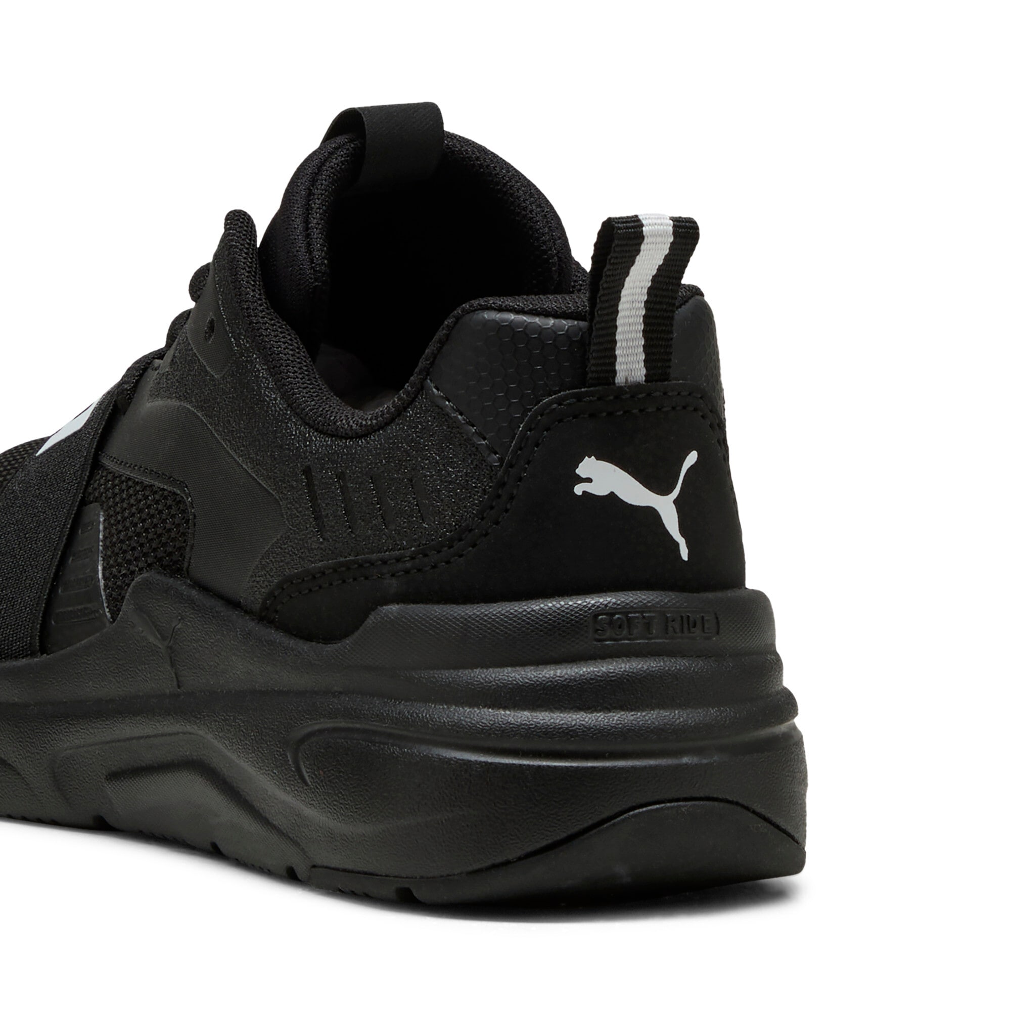 PUMA Sneaker »SOFTRIDE WIRED 2 JR«
