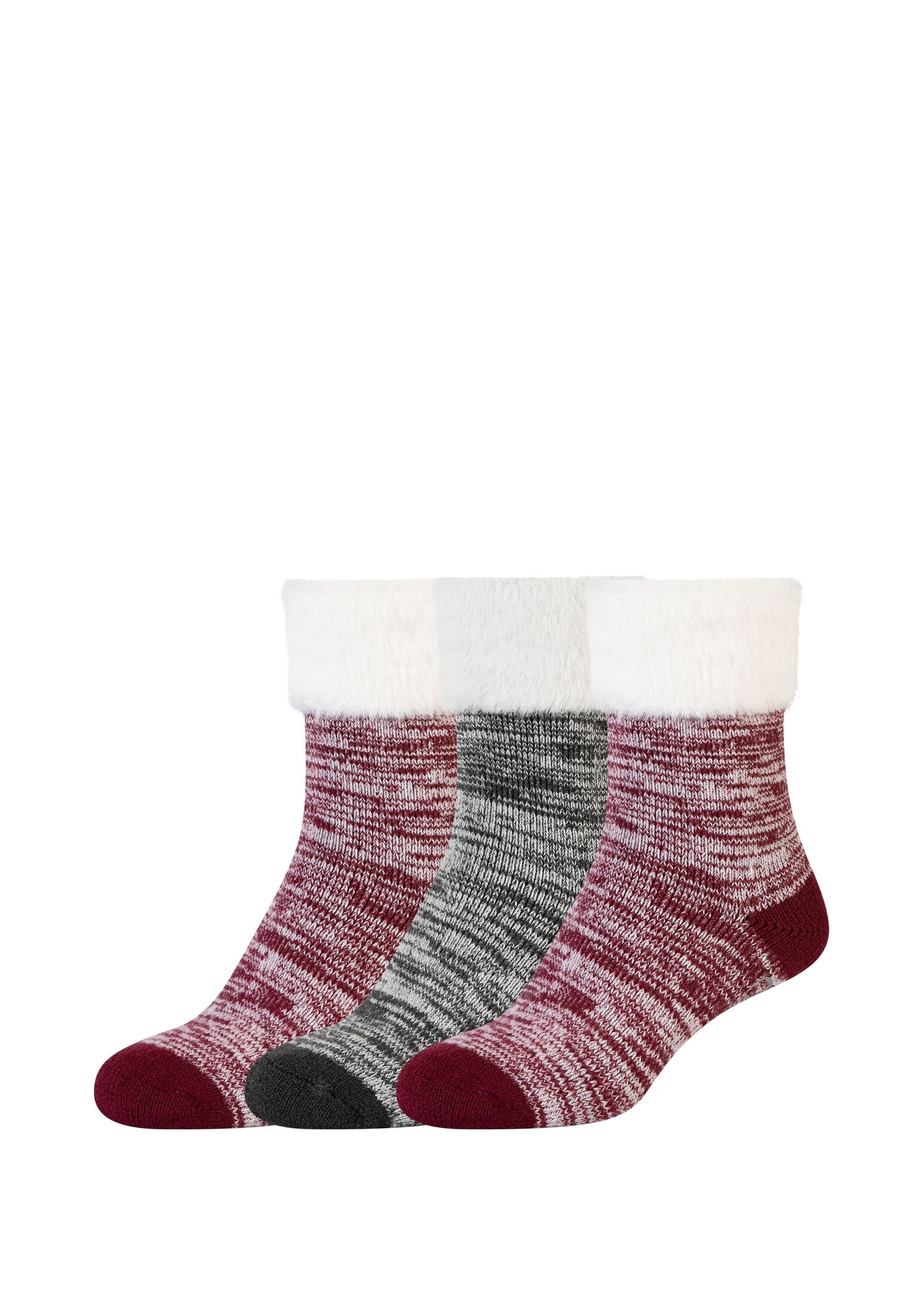 Socken »Socken 3er Pack«