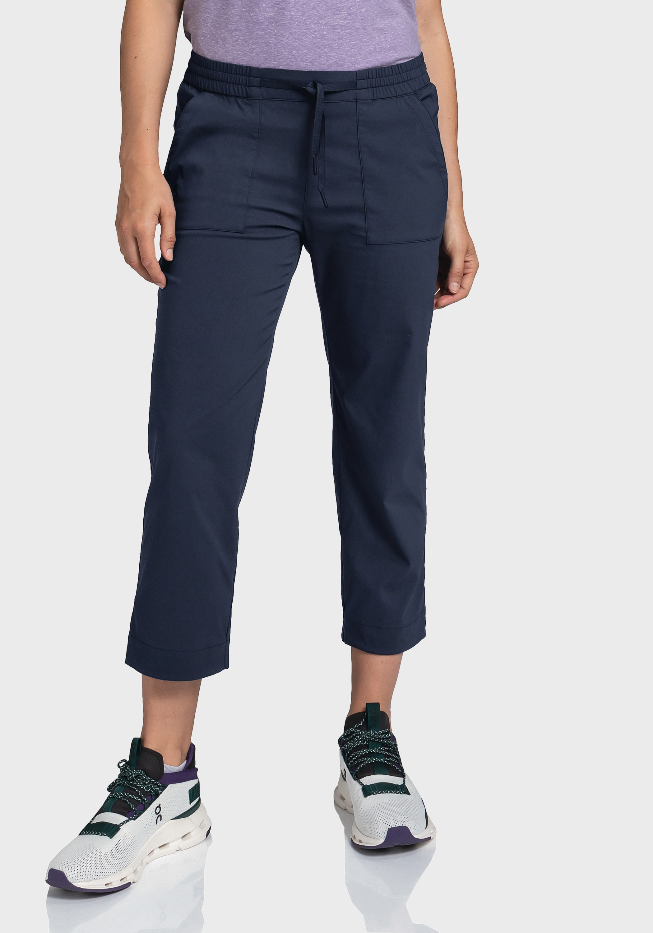 Schöffel 3/4-Hose »Pants Rangun L«