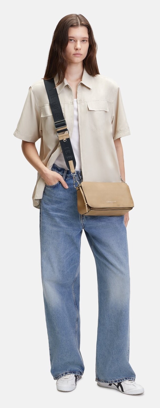 Liebeskind Berlin Umhängetasche »Clarice Crossbody M«