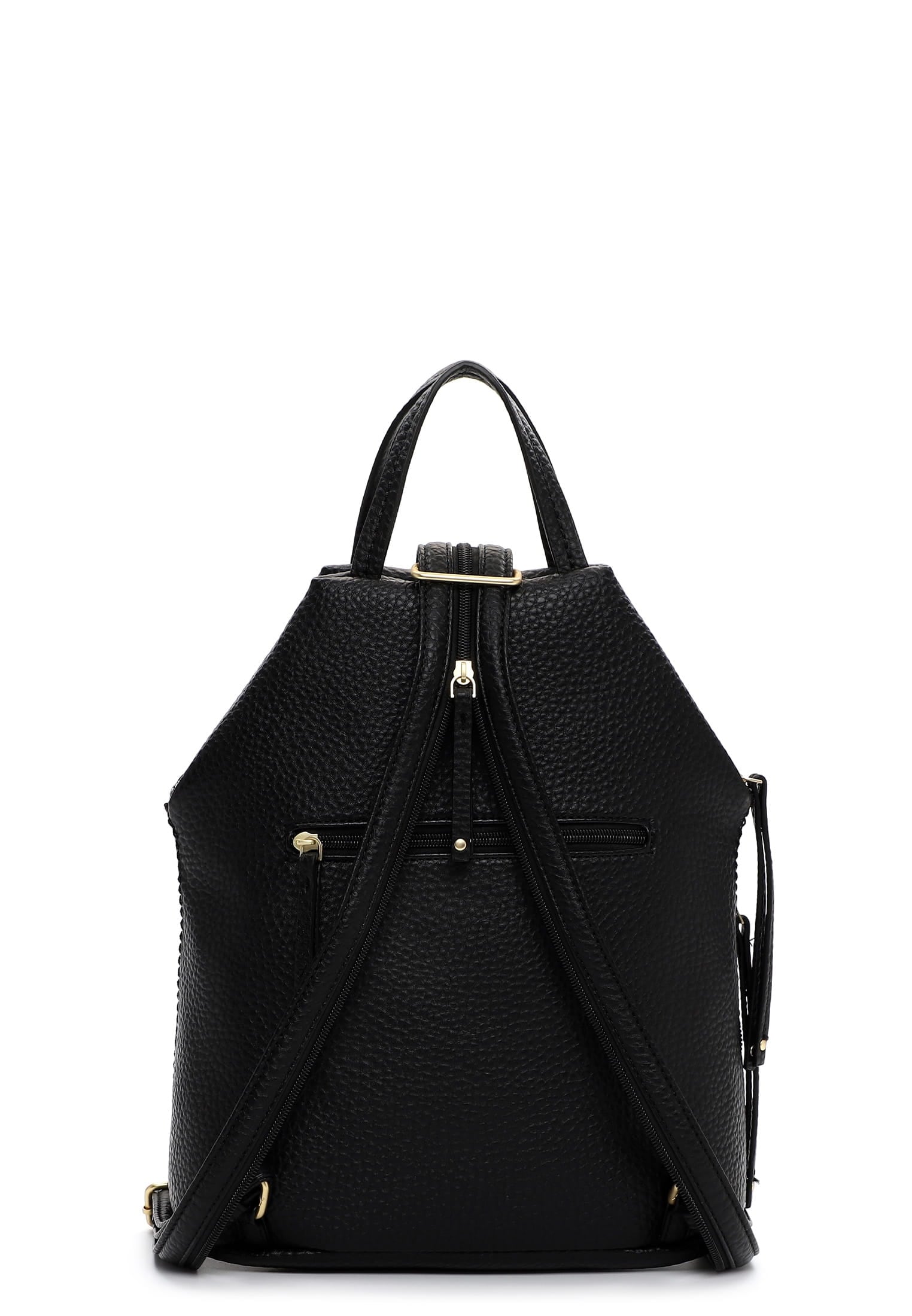 SURI FREY Rucksack »Rucksack SFY Gray«