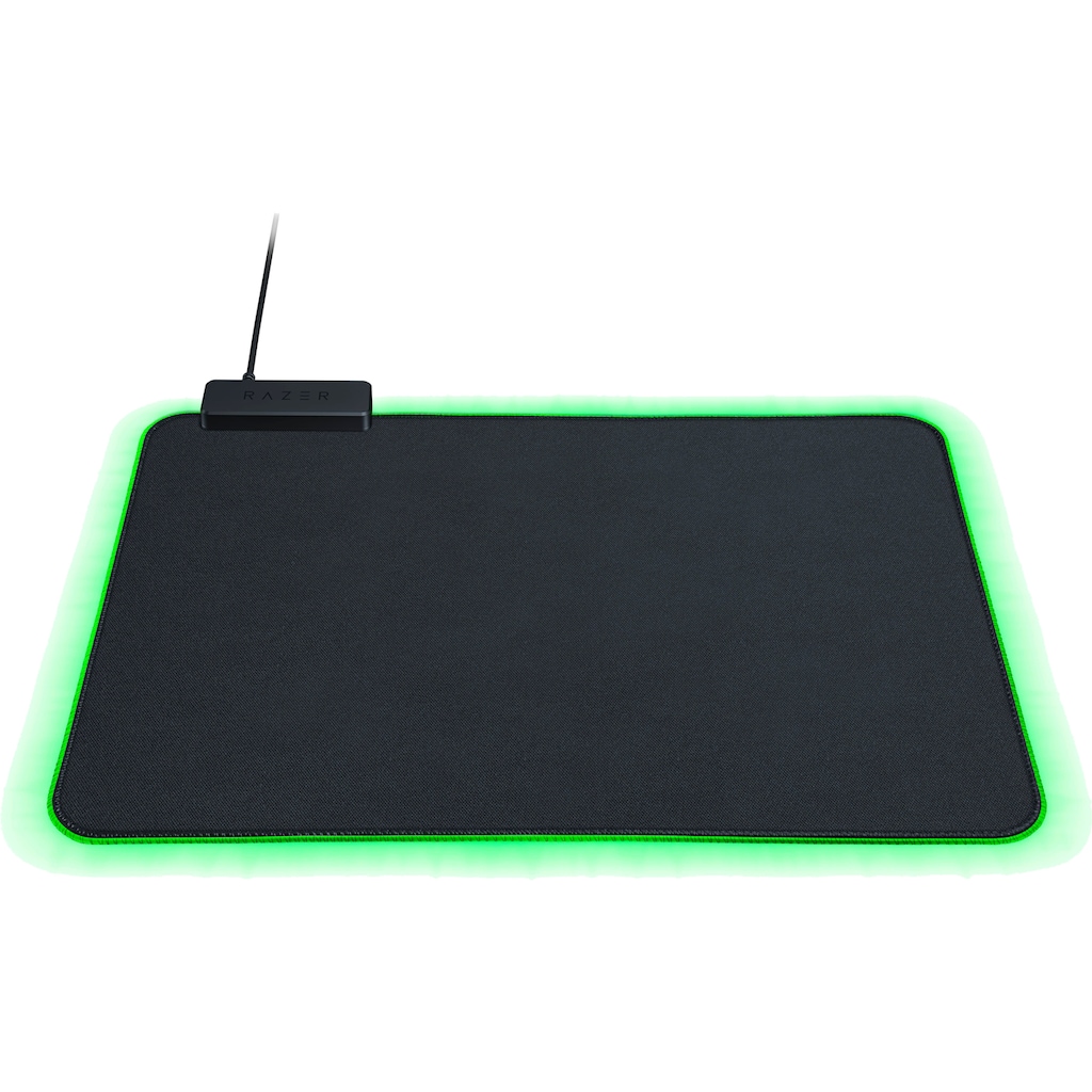 RAZER Gaming Mauspad »Goliathus Chroma«, (1 St.)