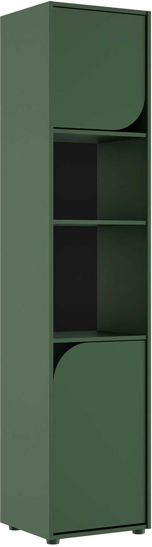 Gami Schlafzimmer-Set »RITMO SCHLAFZIMMER SET 1«, (7 tlg.), Ein Schlafzimmer im zeitlosen Stil mit vielen praktischen Lösungen!