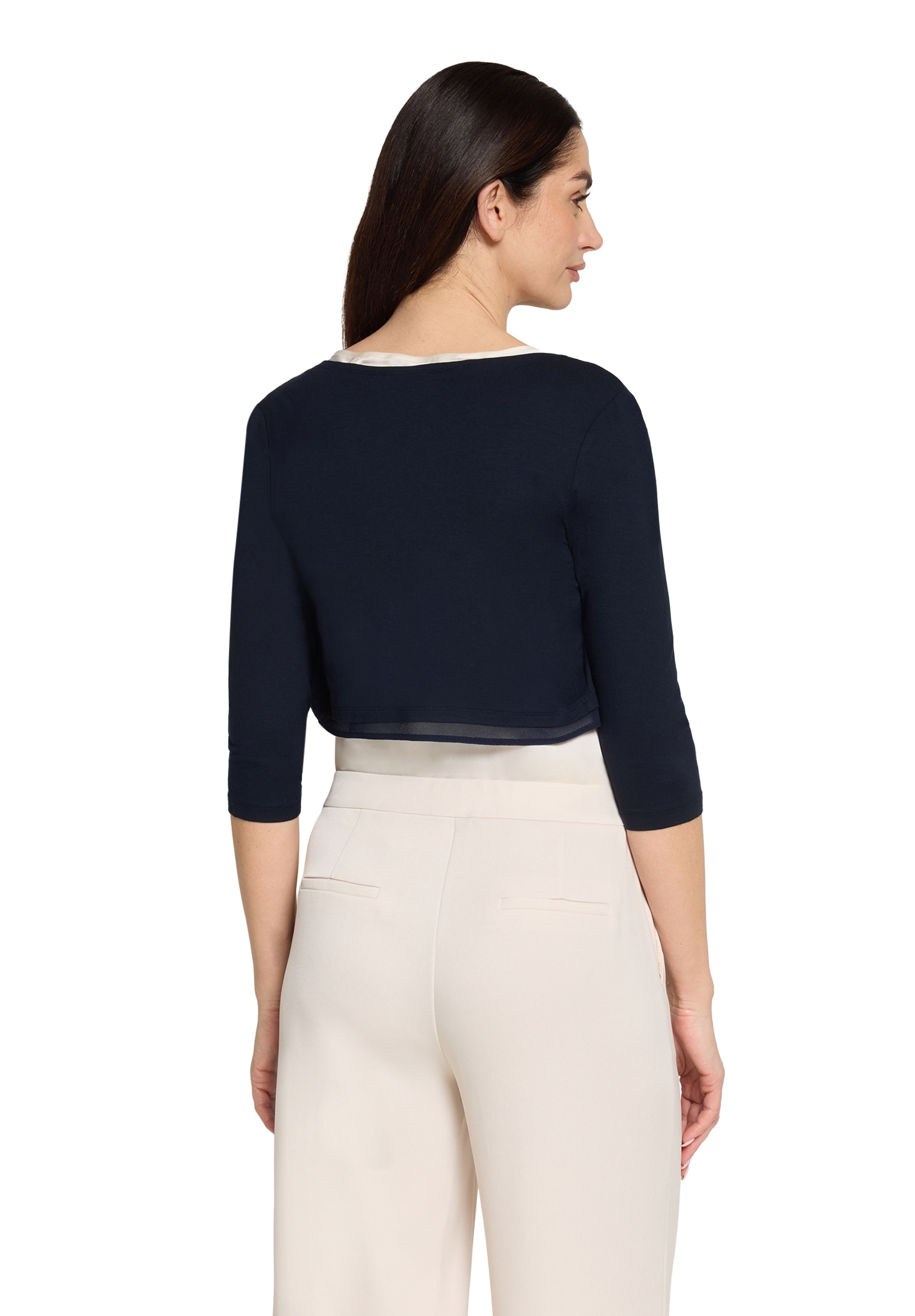 Vera Mont Bolerojacke »Damen figurbetont«