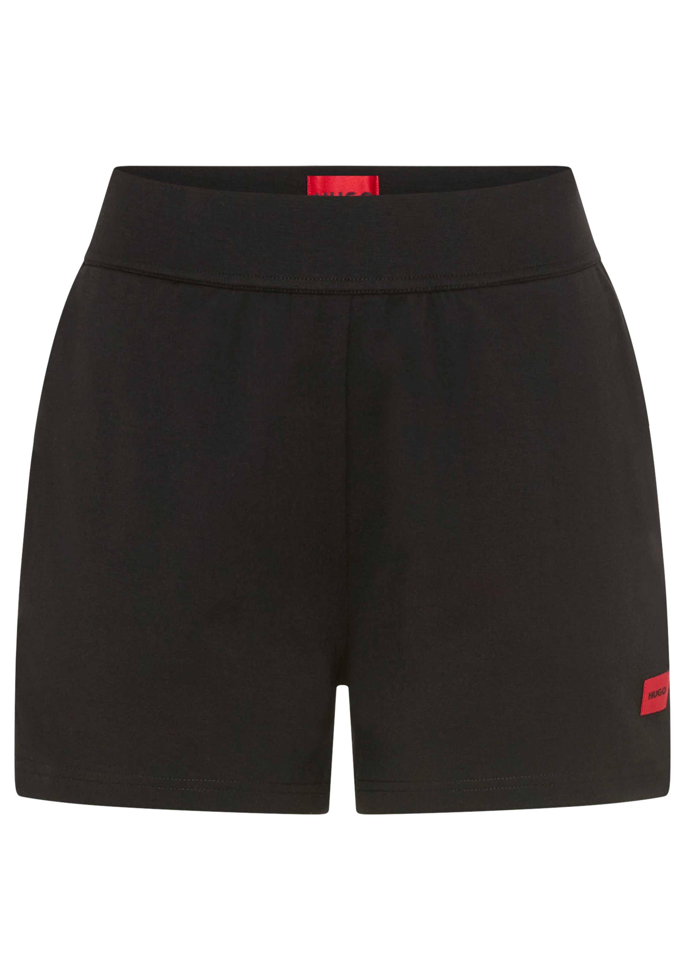 HUGO Underwear Shorts "Signature" basic, regular fit günstig online kaufen
