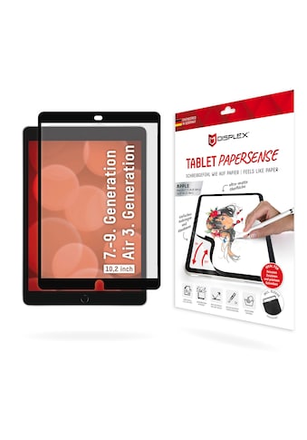 Displex Displayschutzfolie »Tablet PaperSense«...