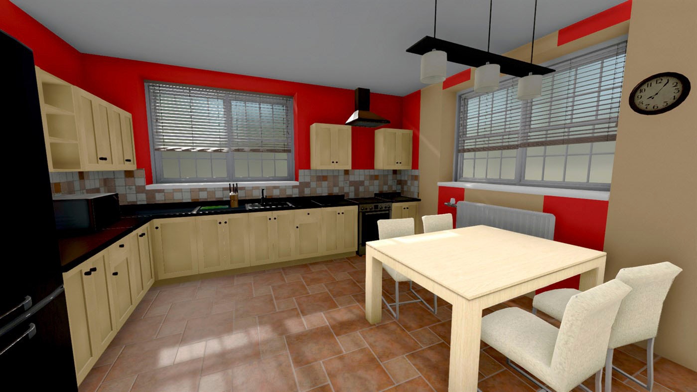 Spielesoftware »House Flipper«, Nintendo Switch