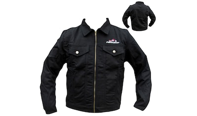 Motorradjacke