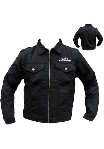 Motorradjacke