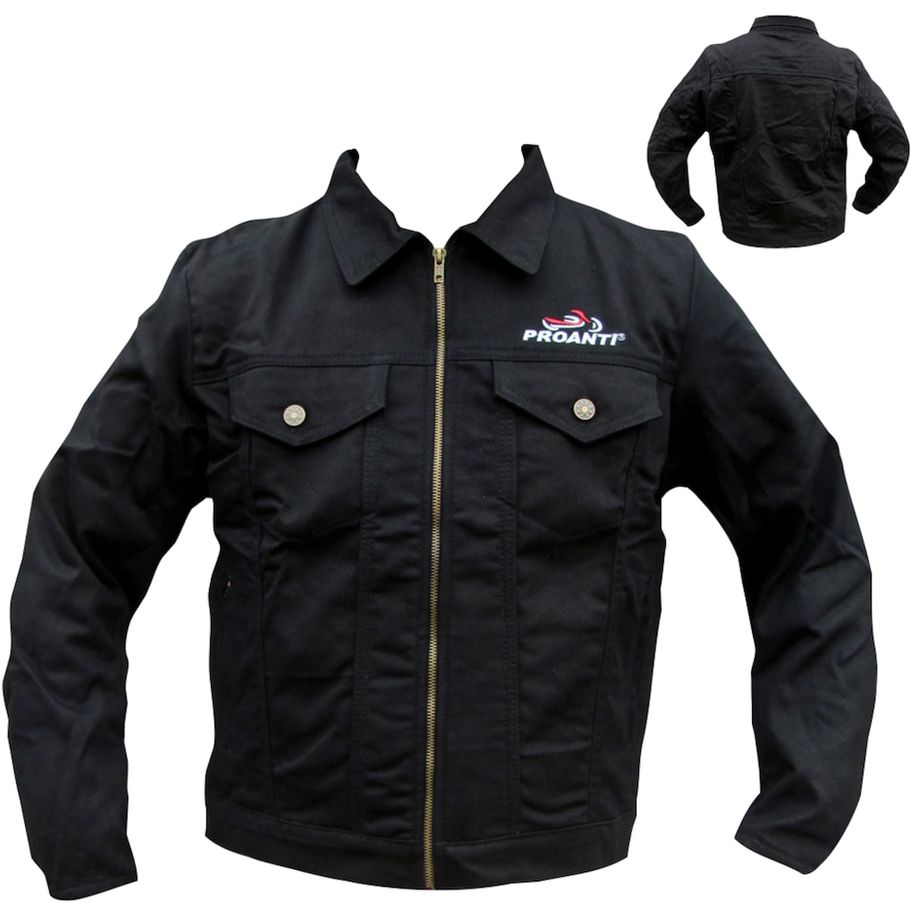 PROANTI Motorradjacke