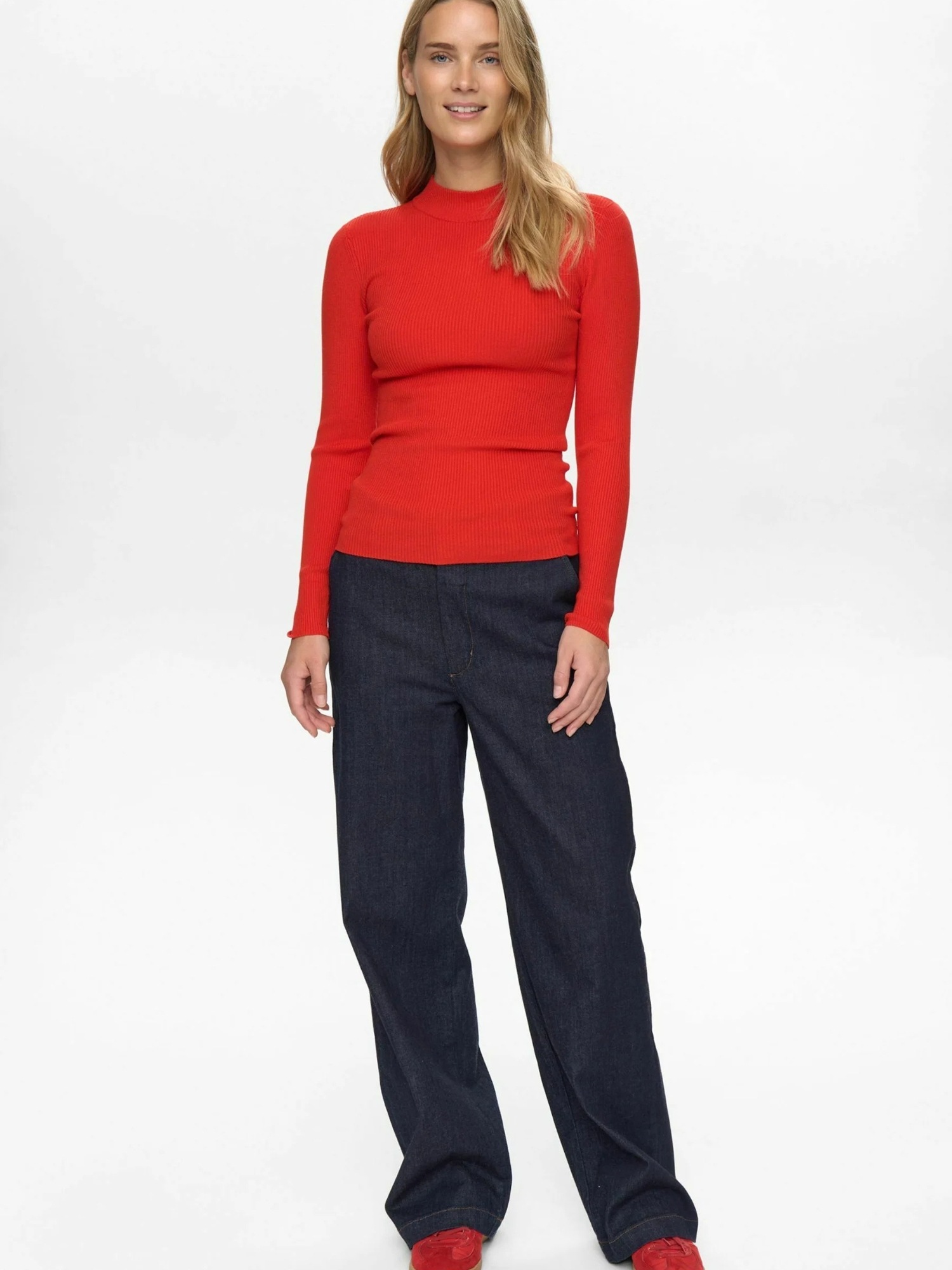 Thumbnail - nümph "Nümph Sweater NUBIA"