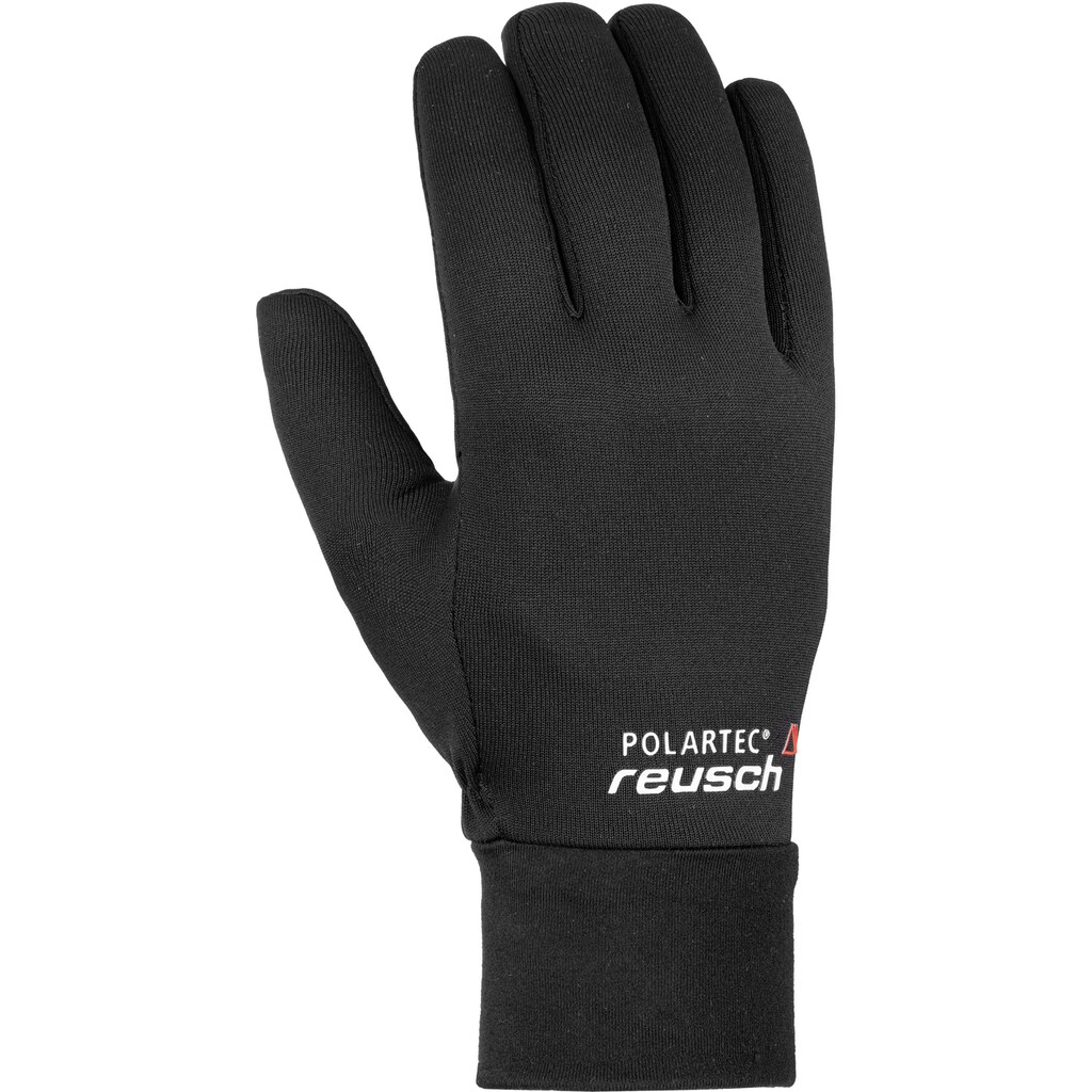 Reusch Skihandschuhe »Power Stretch® Touchscreen-kompatibel«