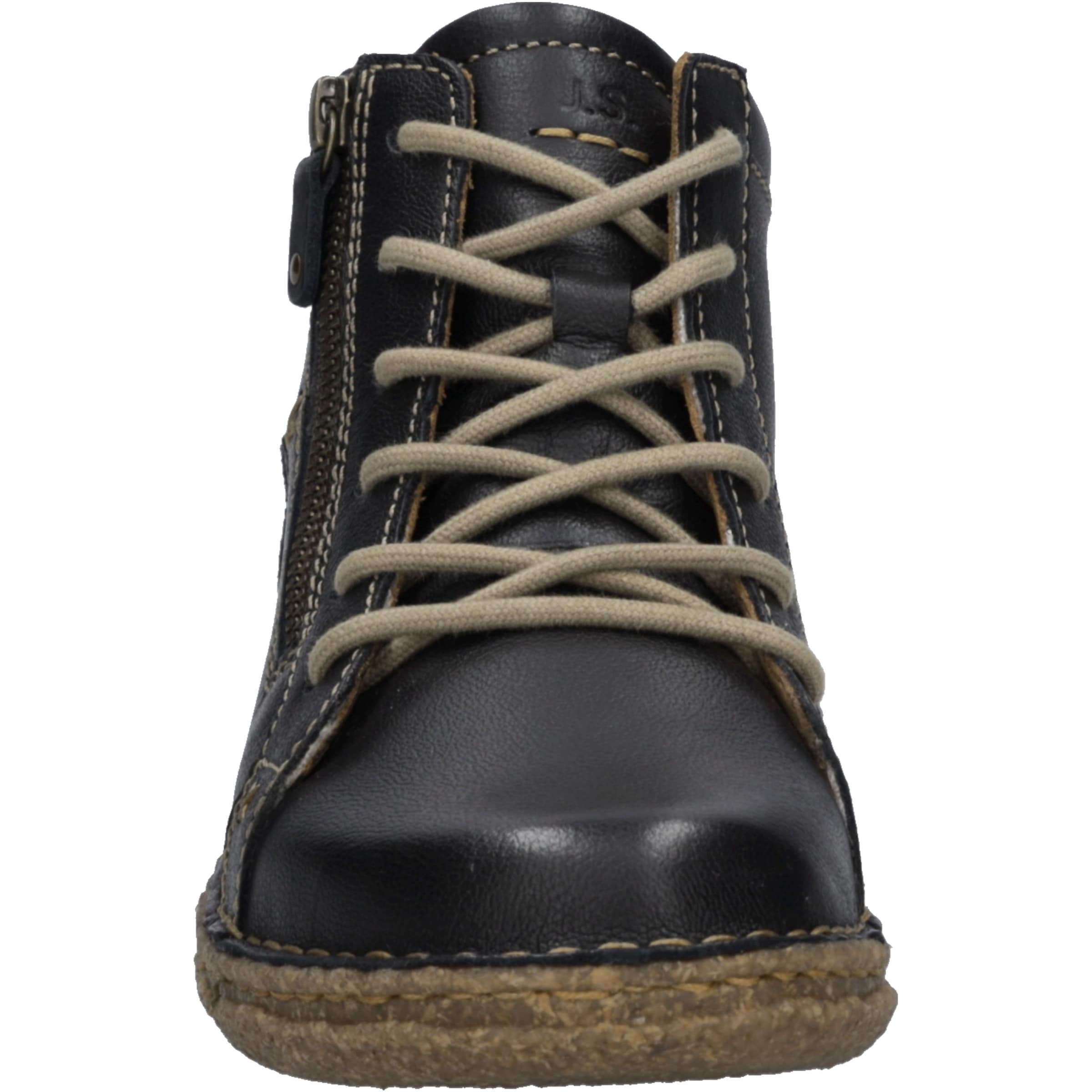 Josef Seibel Stiefelette »Neele 71, schwarz«