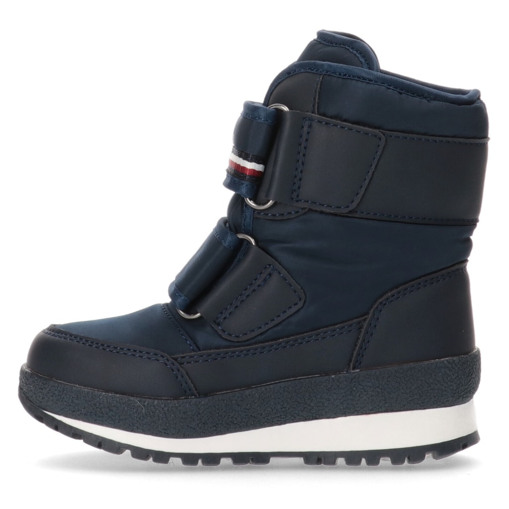 Tommy Hilfiger Winterstiefel »SNOW BOOT«