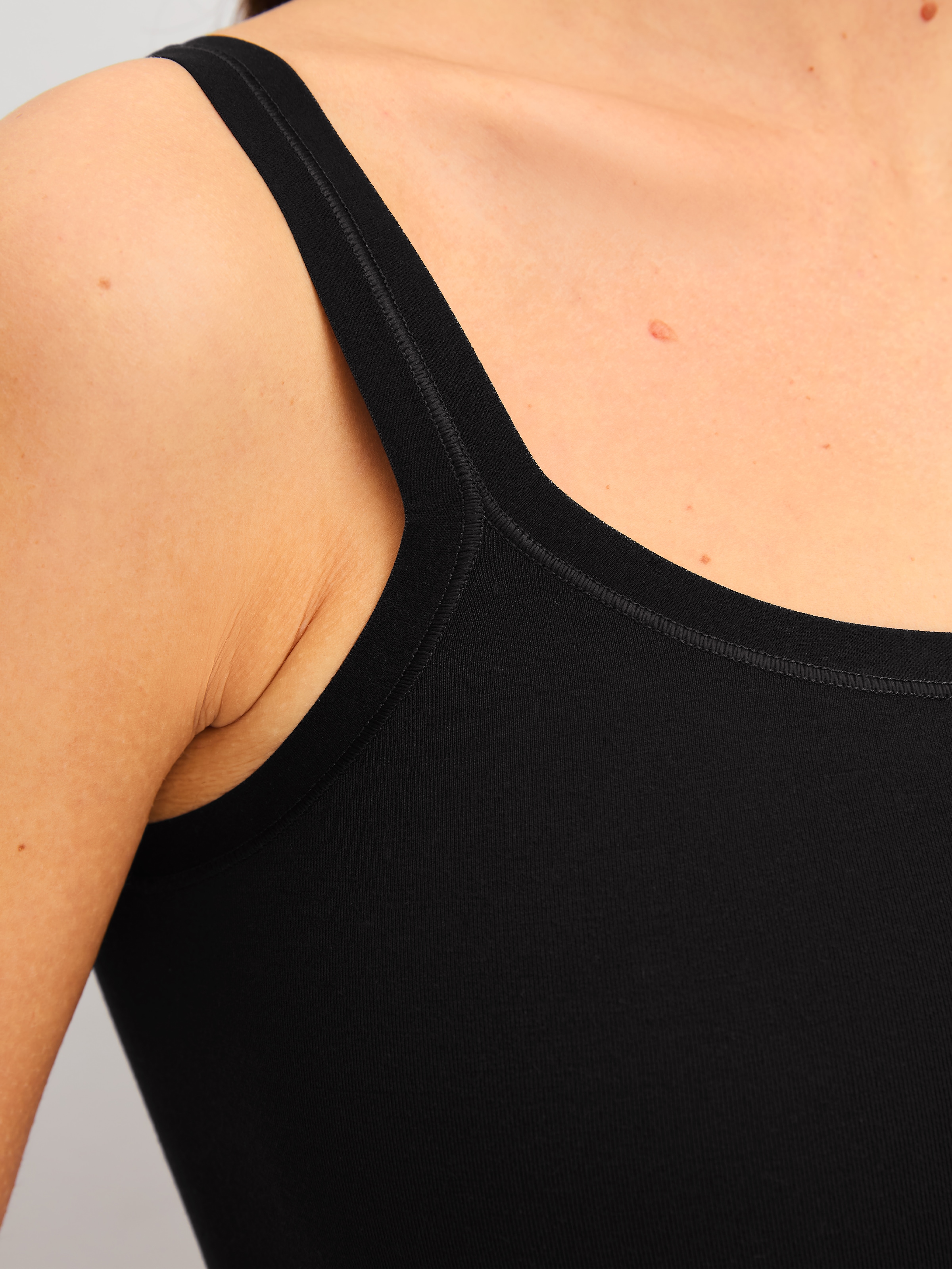 CALIDA Unterhemd »Seamless Natural«
