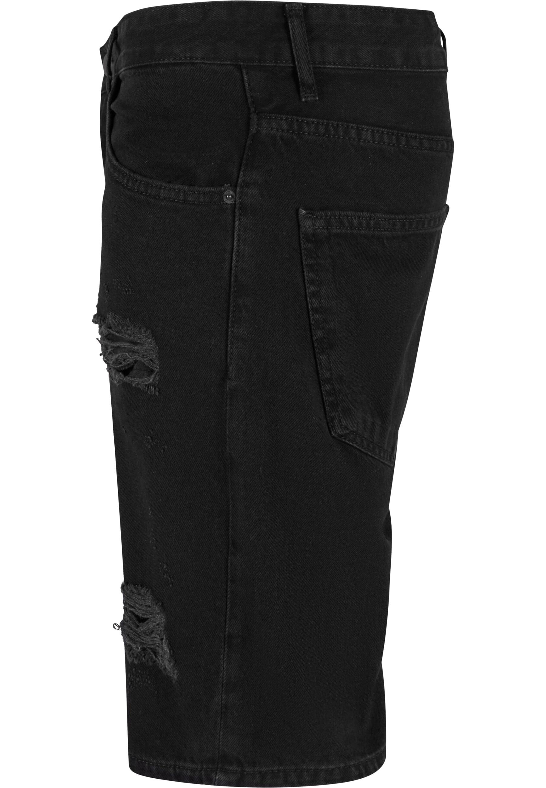 2Y Studios Shorts »2Y Studios Herren 2Y Jeans Shorts«