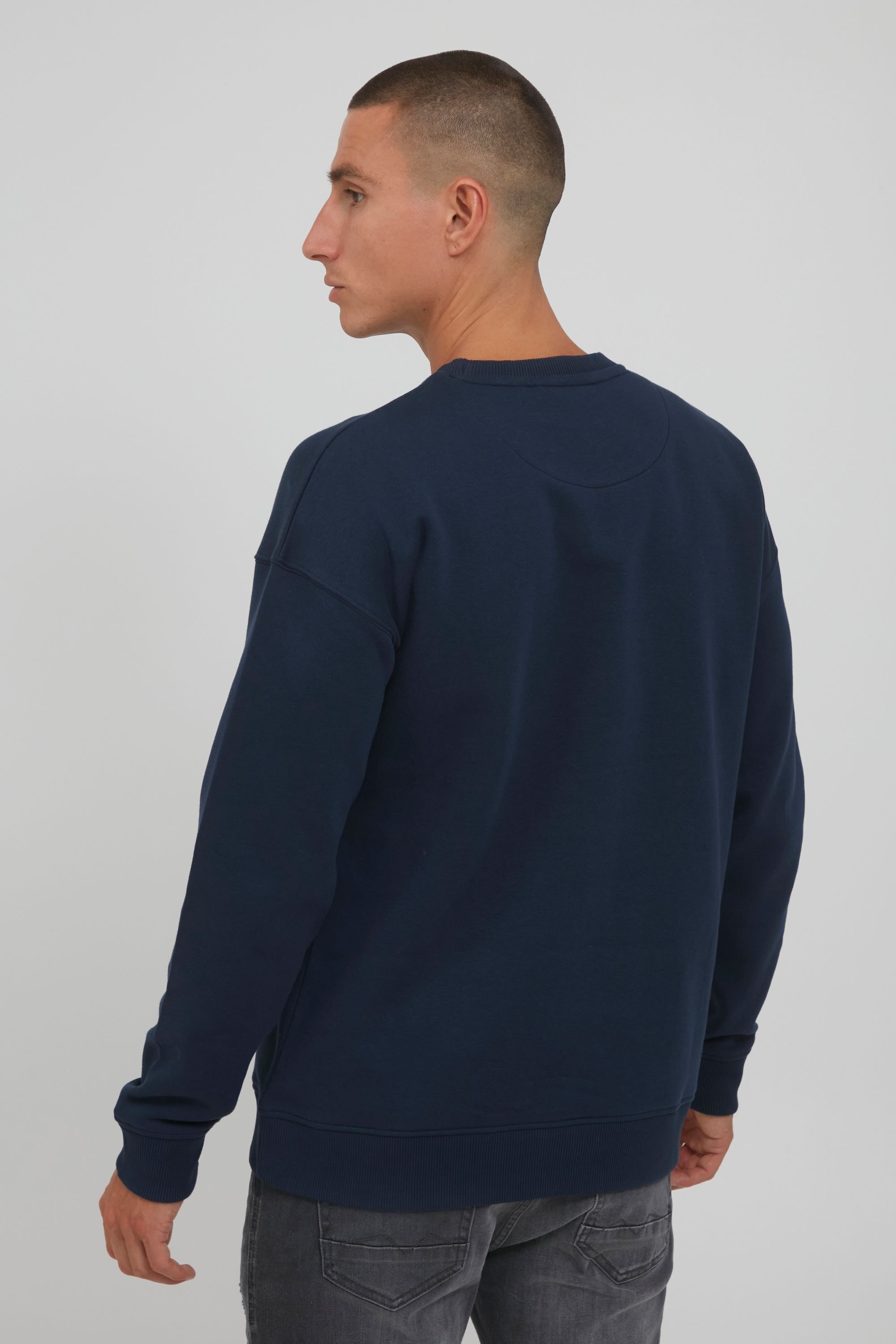 Blend Longpullover »Sweatshirt BHJeffrey«