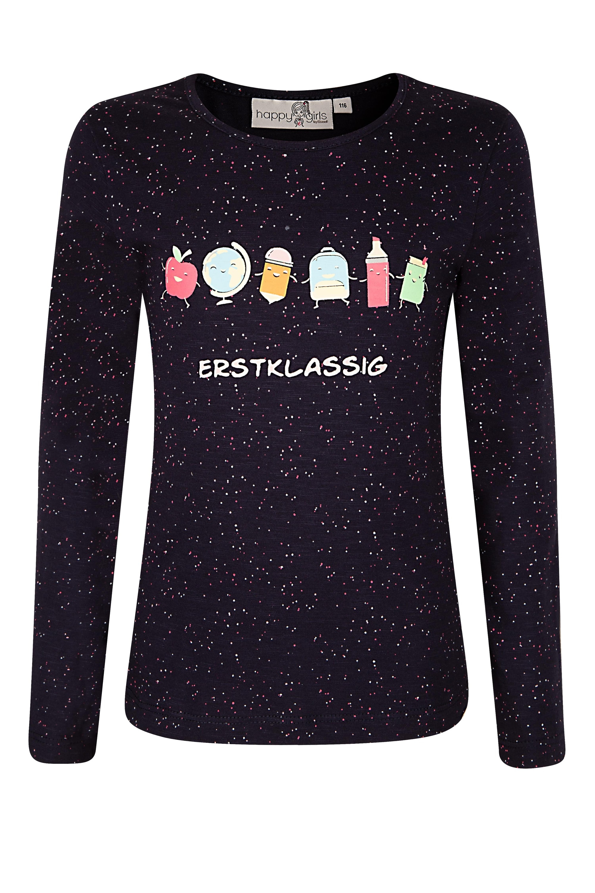 happy girls "shirt"
