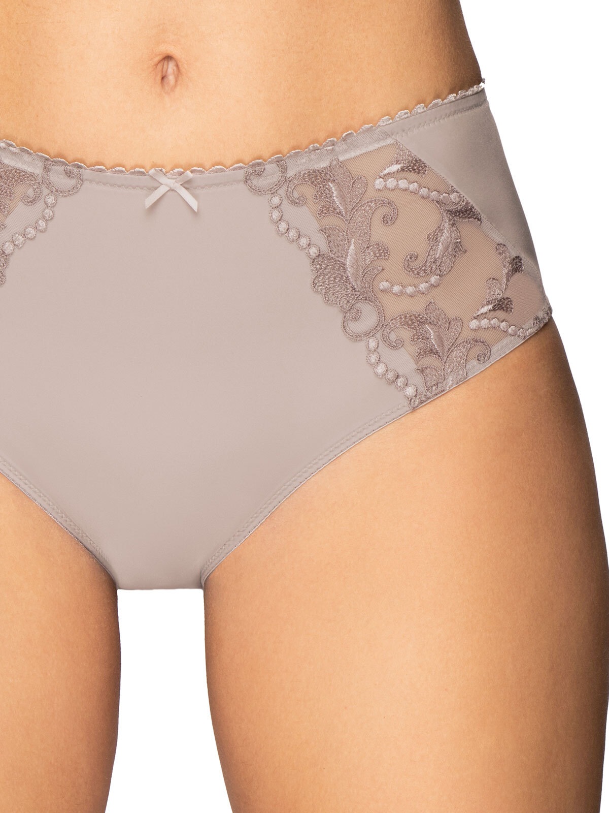 Felina Taillenslip »Damen Taillenslip Secret Delight«, (1 Stück St.)