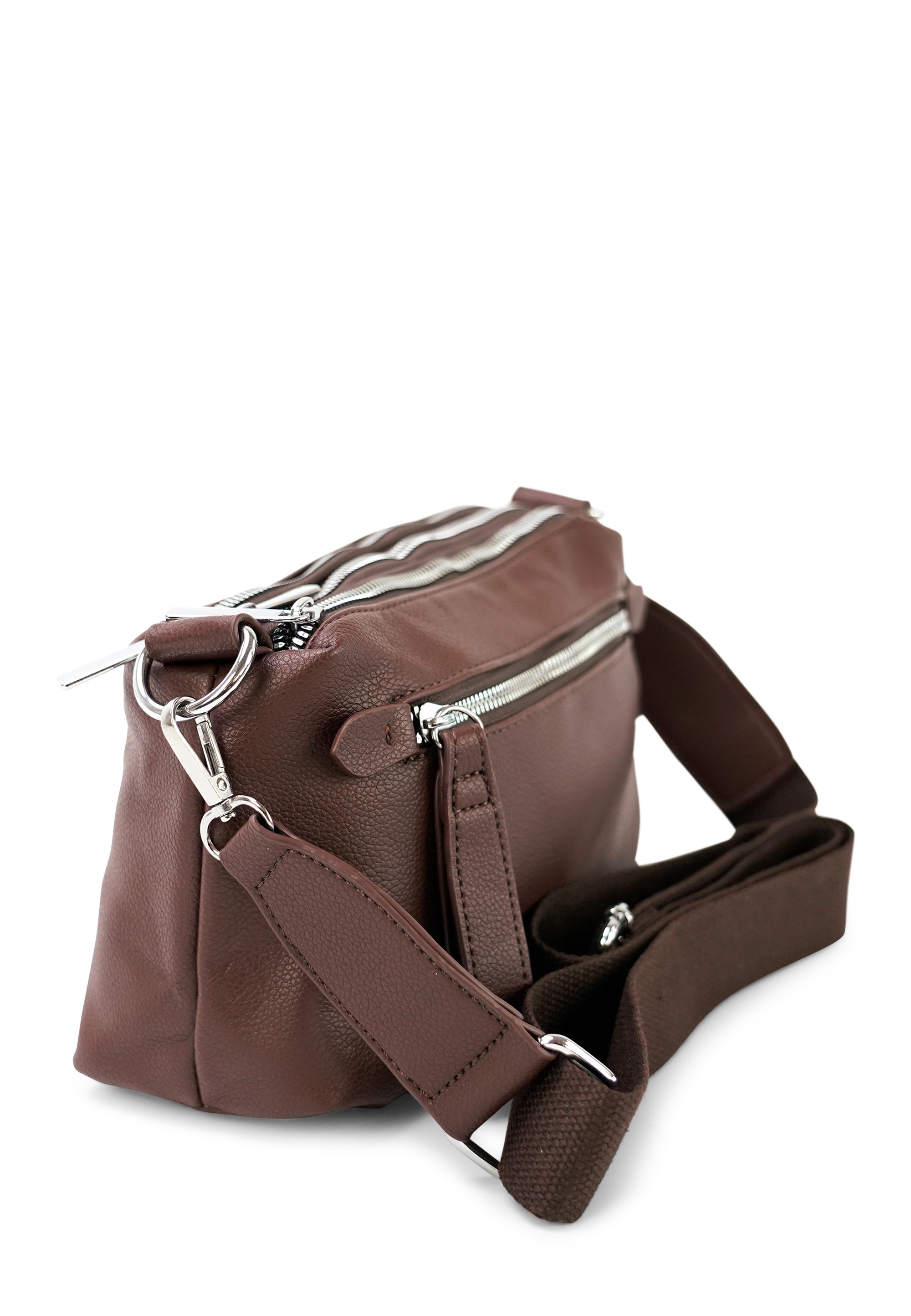 Harpa Schultertasche "BRIAR" mit vielen Fächern günstig online kaufen