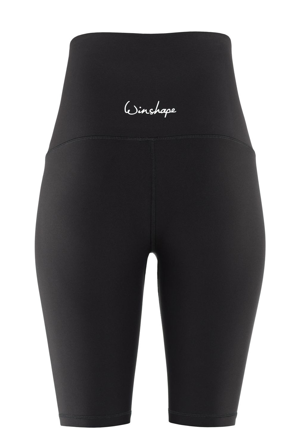 Winshape Shorts »Functional Comfort HWL412C«, High Waist Biker Shorts