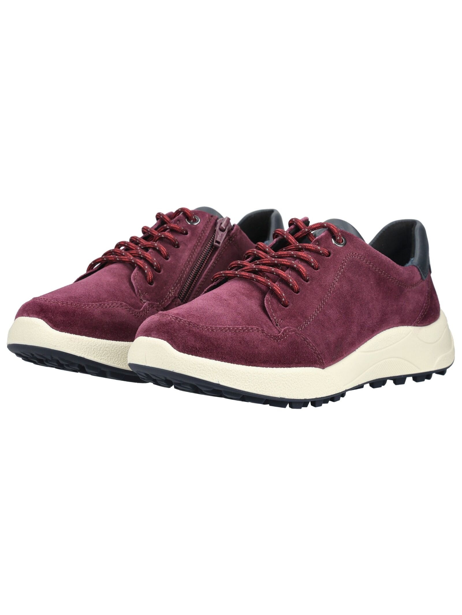 Ara Sneaker »Ara Sneaker Veloursleder«