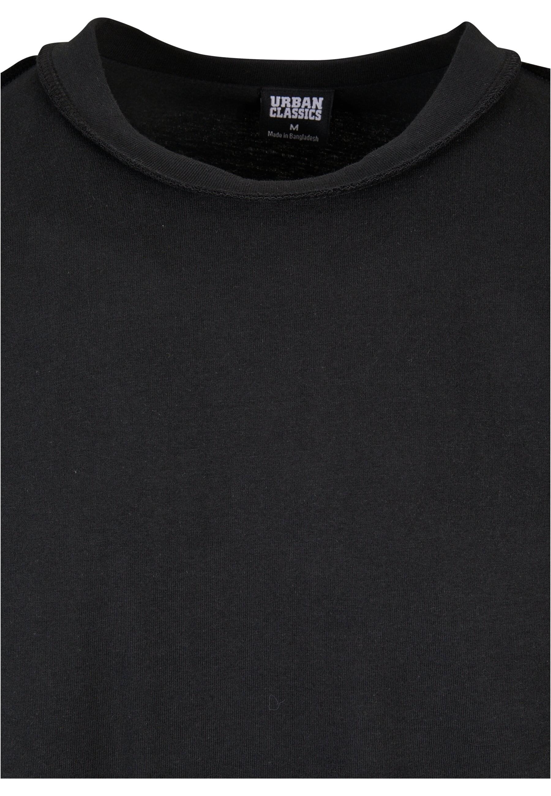 Thumbnail - URBAN CLASSICS T-Shirt "Urban Classics Herren Oversized Inside Out Tee", (1 tlg.)